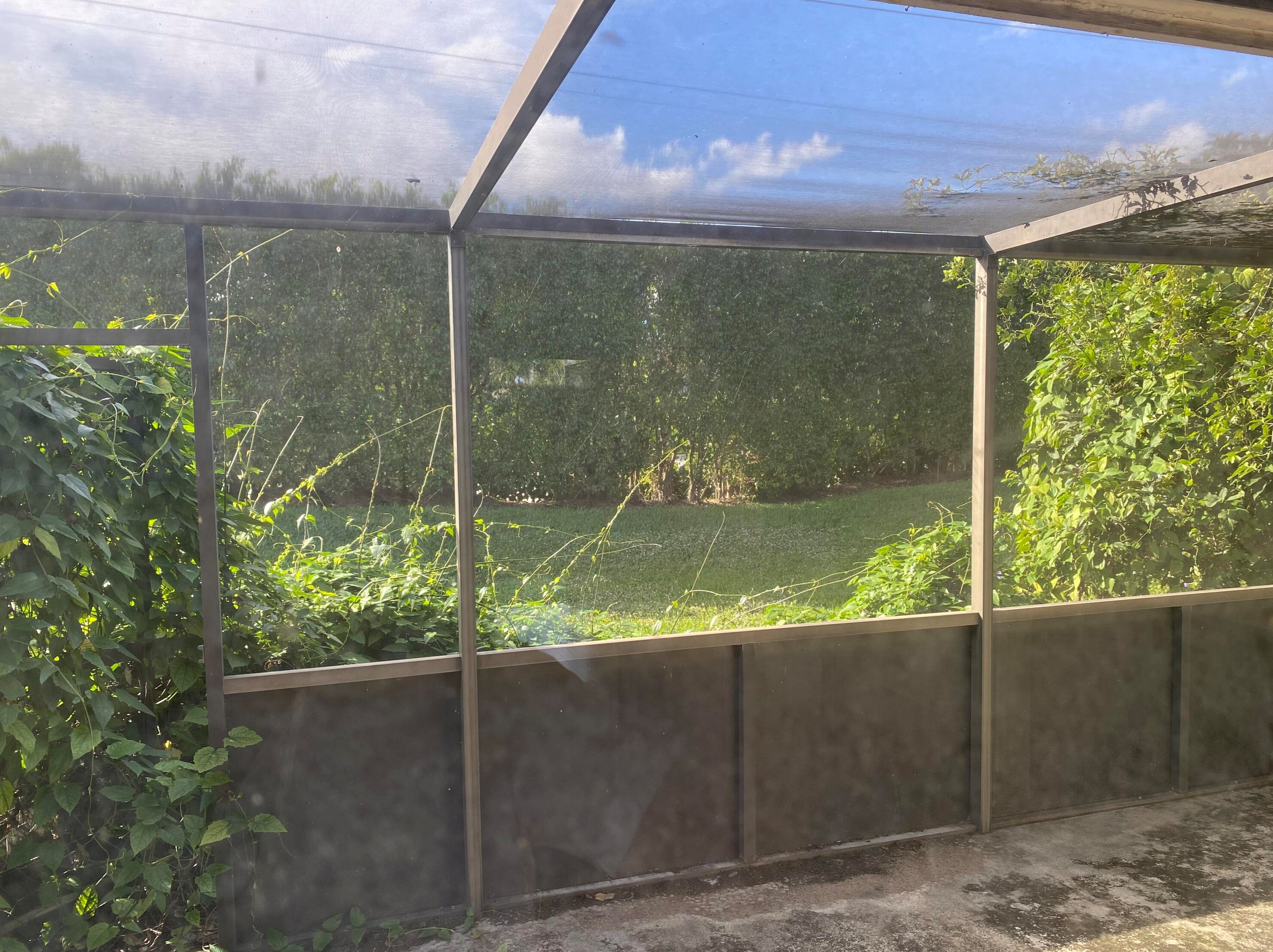 7 Eaton Pl, Boynton Beach FL  33426-7724 exterior