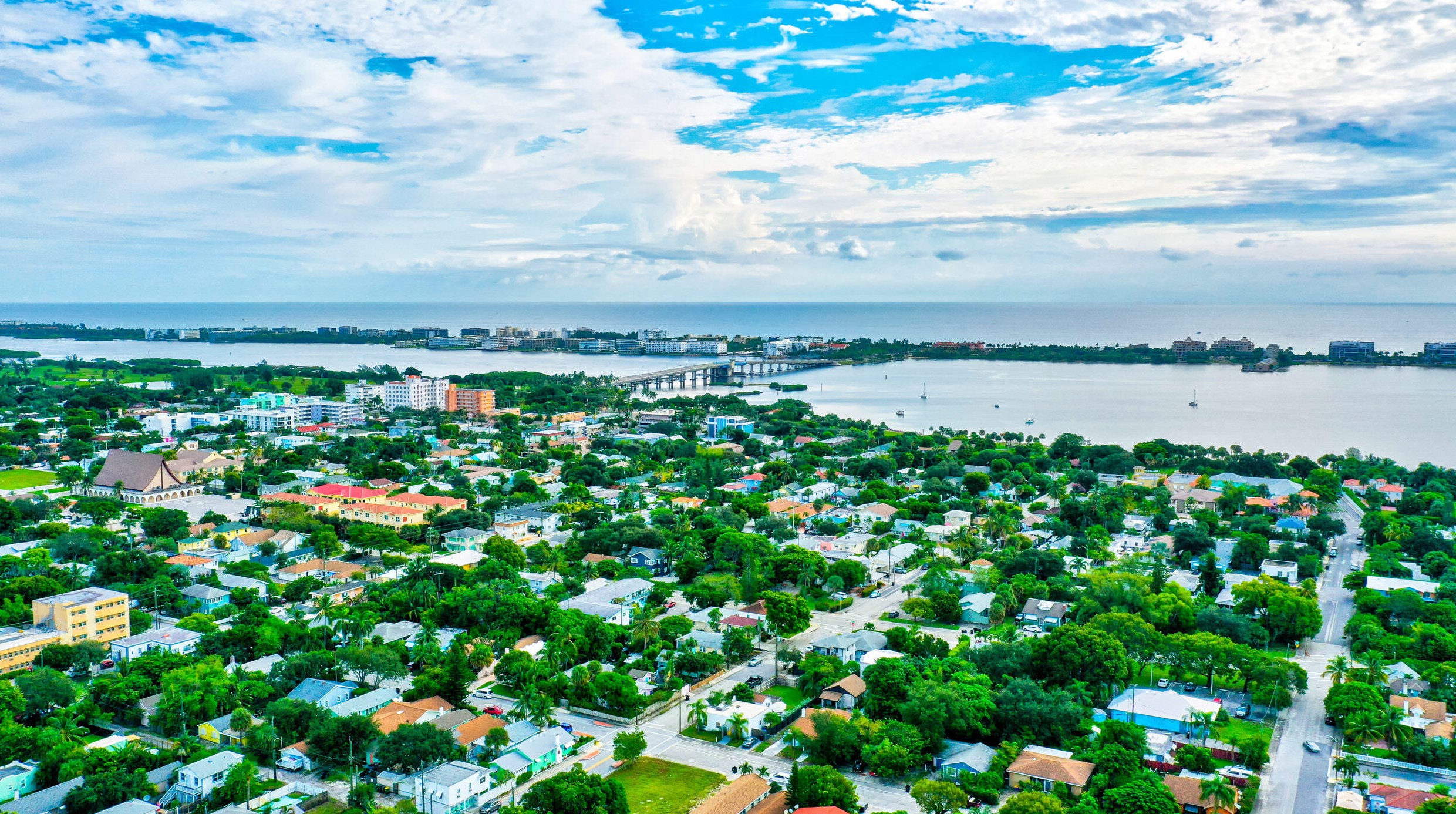 421 S J St #2, Lake Worth, FL 33460