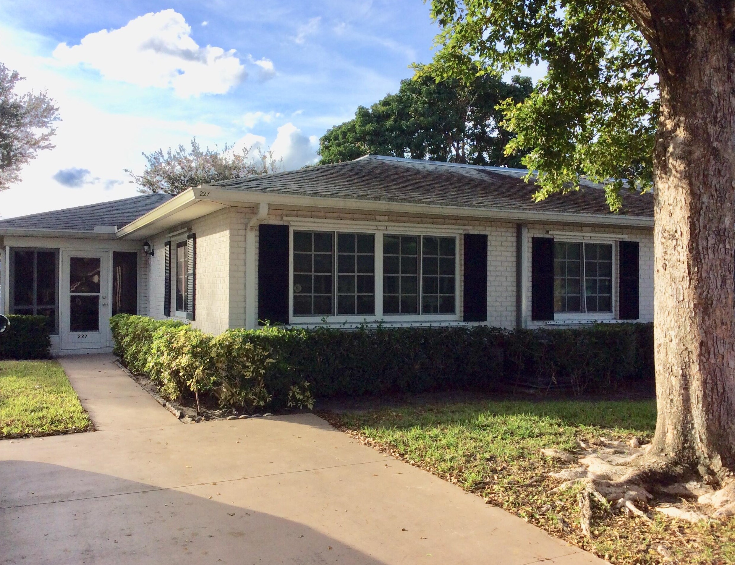 10103 40th Way Unit #227, Boynton Beach, FL 33436