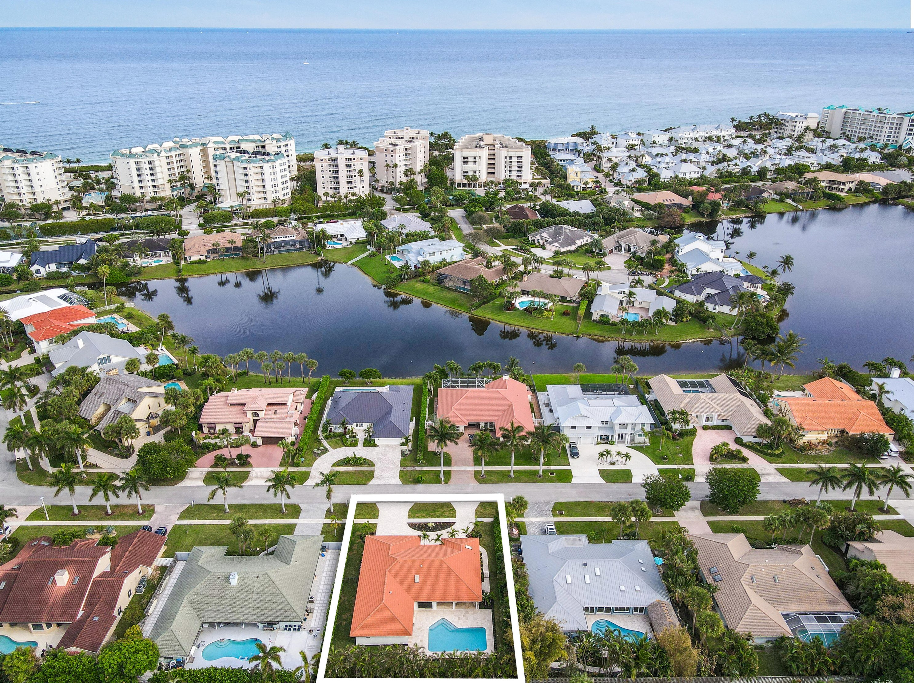 127 Pegasus Dr, Jupiter, FL 33477