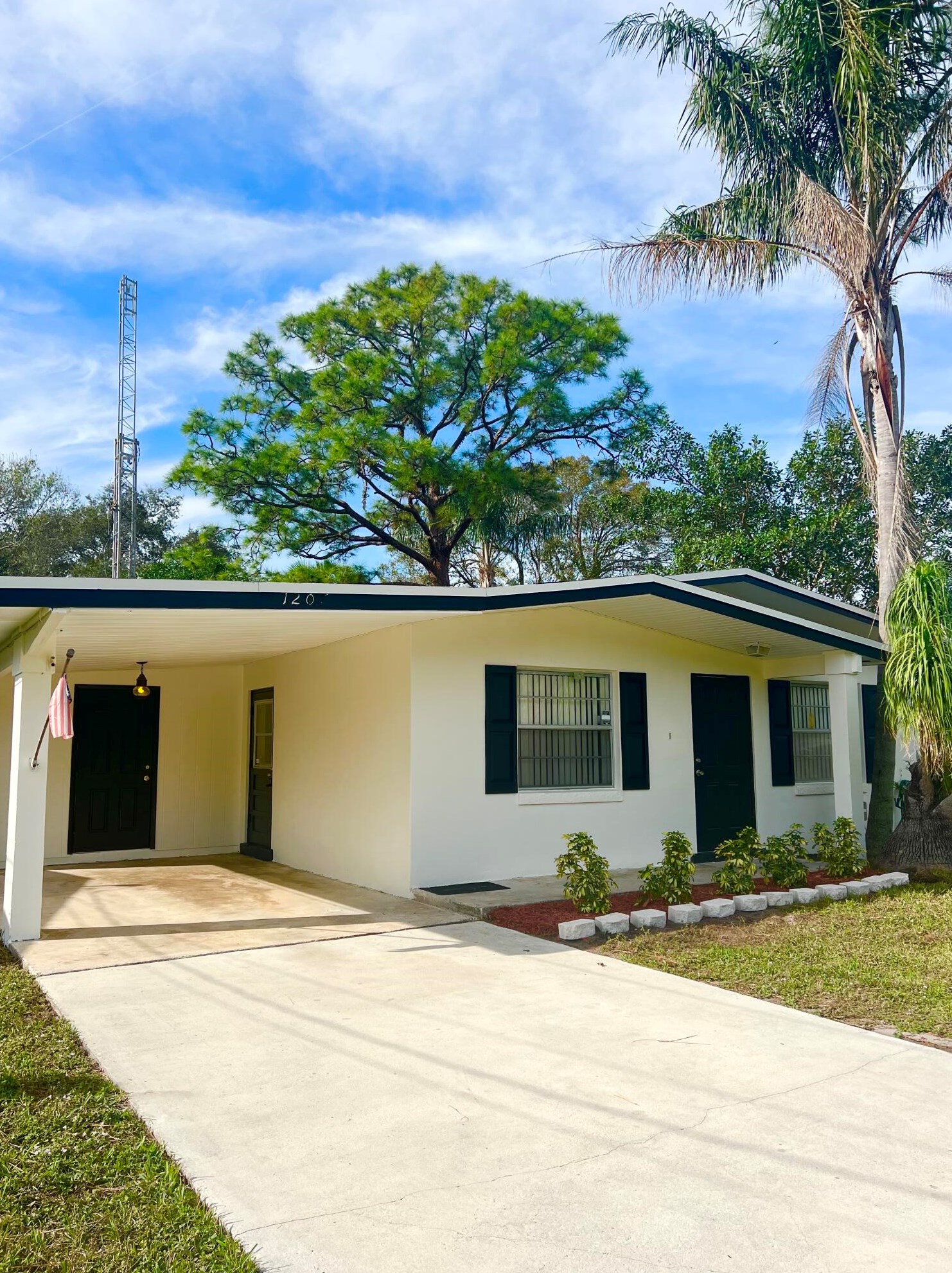 1207 Soltman Ave, Fort Pierce, FL 34950