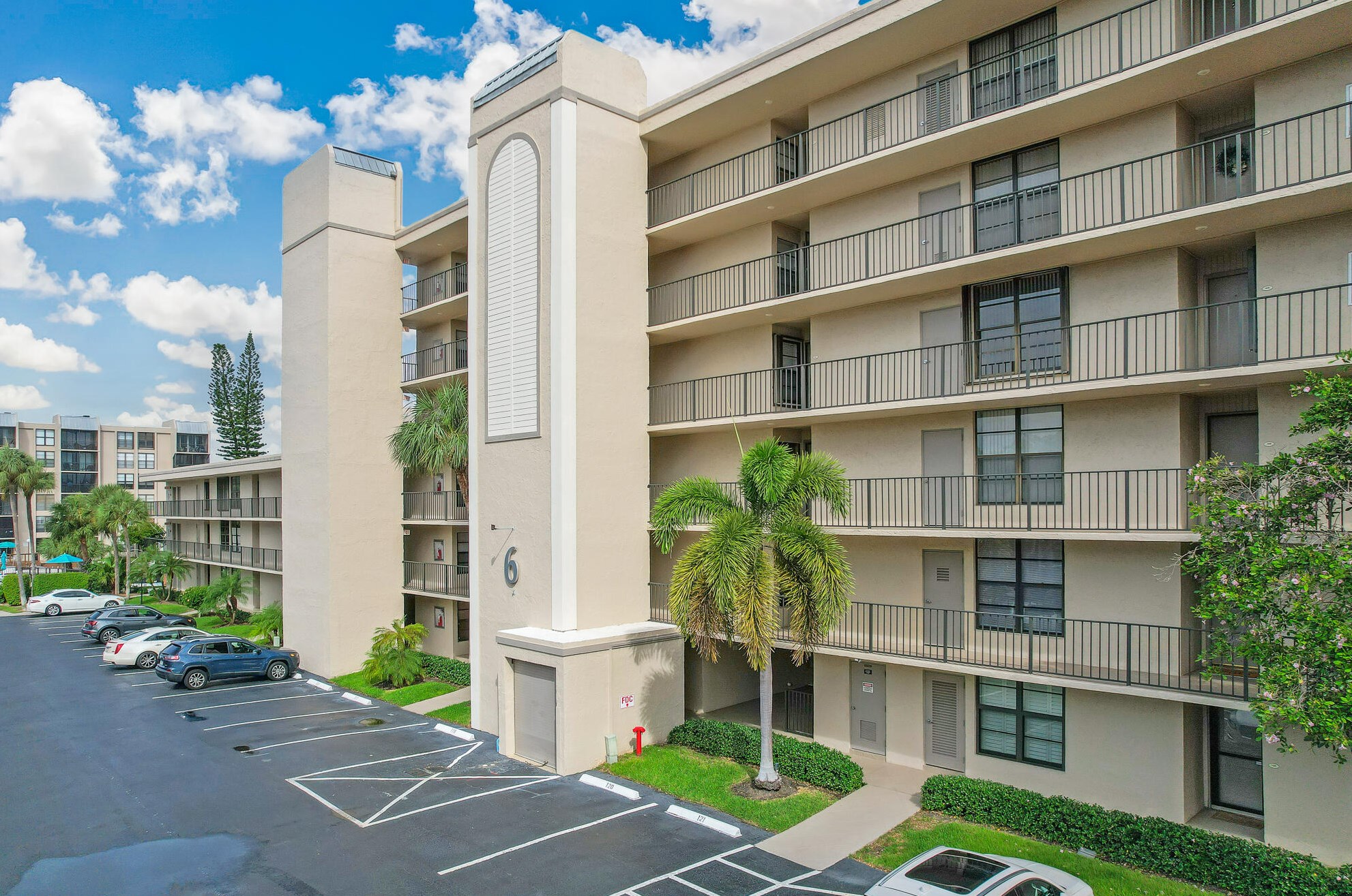 6 Royal Palm Way Unit 303, Boca Raton, FL 33432