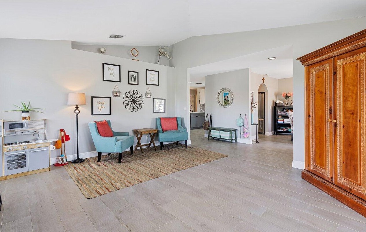 7680 Ardwick Dr, Lake Worth FL exterior