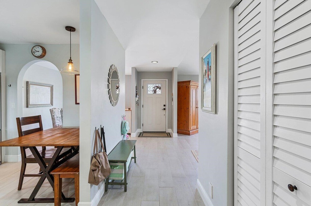 7680 Ardwick Dr, Lake Worth FL exterior