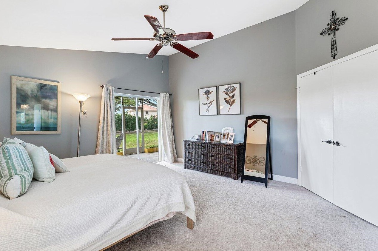 7680 Ardwick Dr, Lake Worth FL exterior