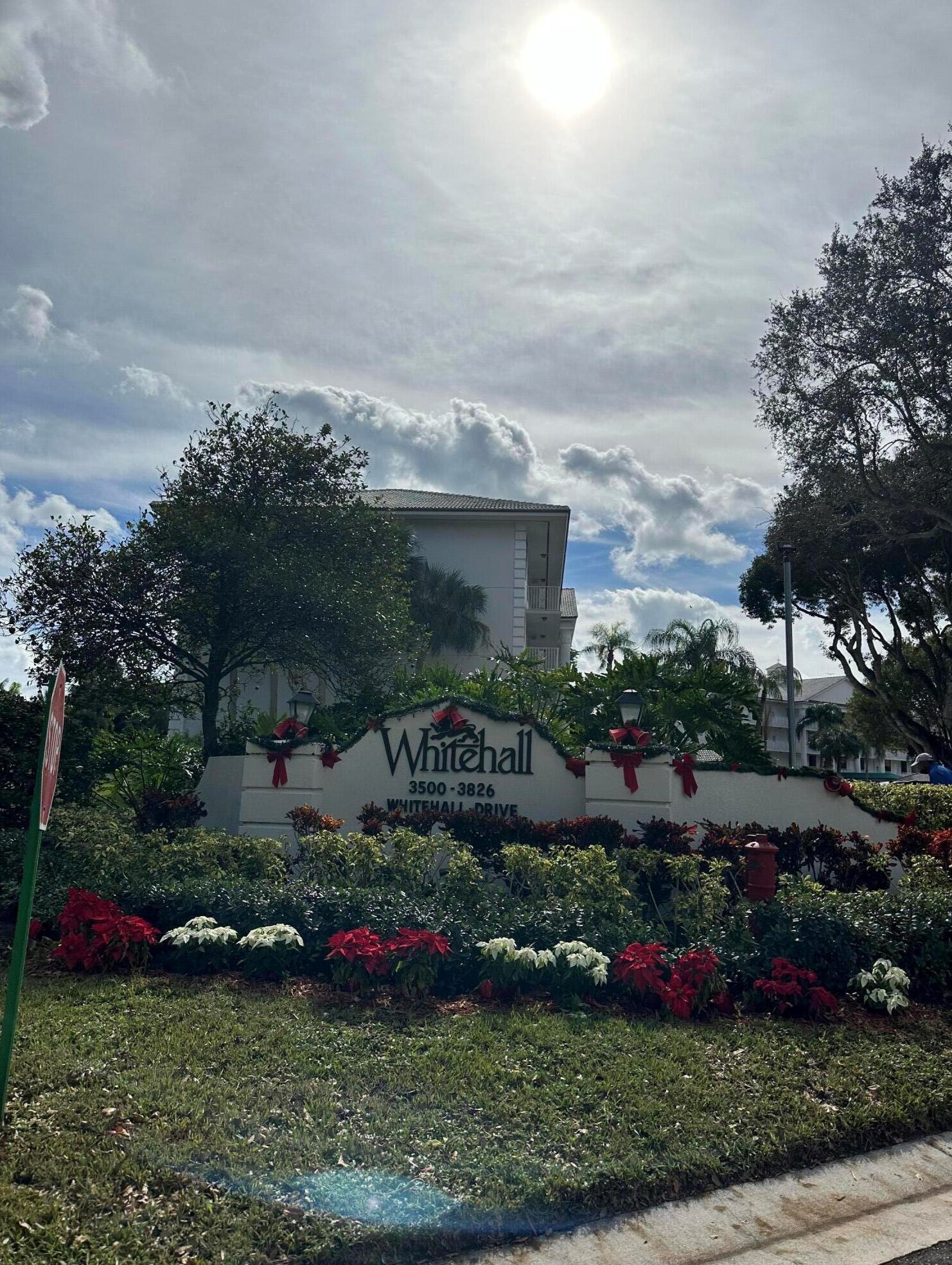 3630 Whitehall Dr #205, West Palm Beach, FL 33401