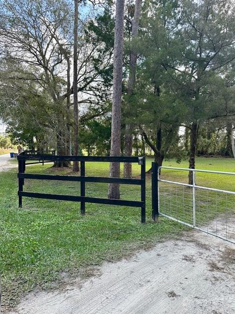 880 141st St, Okeechobee, FL 34972-0934