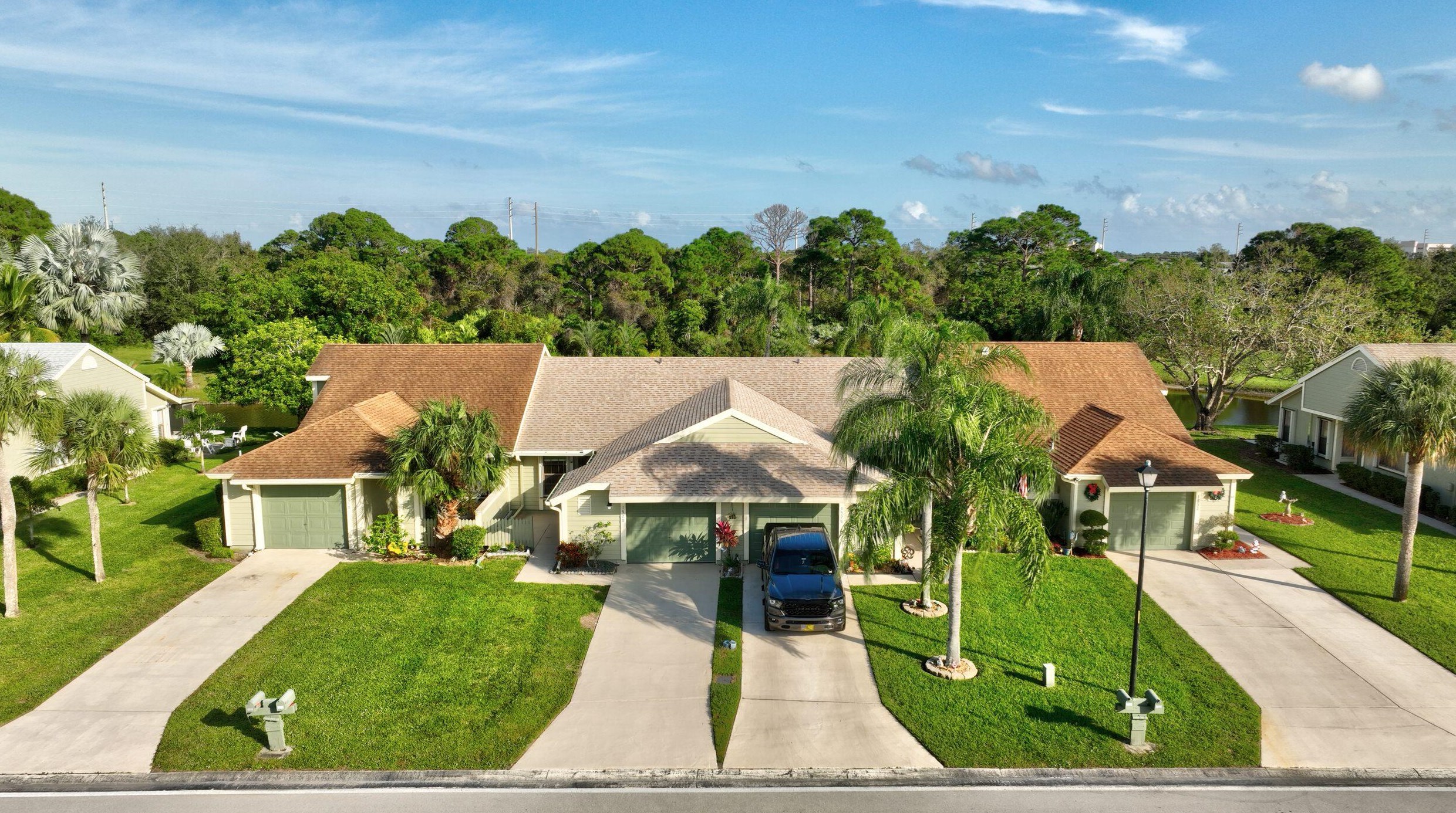 1520 Se Crayrich Ct, Port Saint Lucie, FL 34952