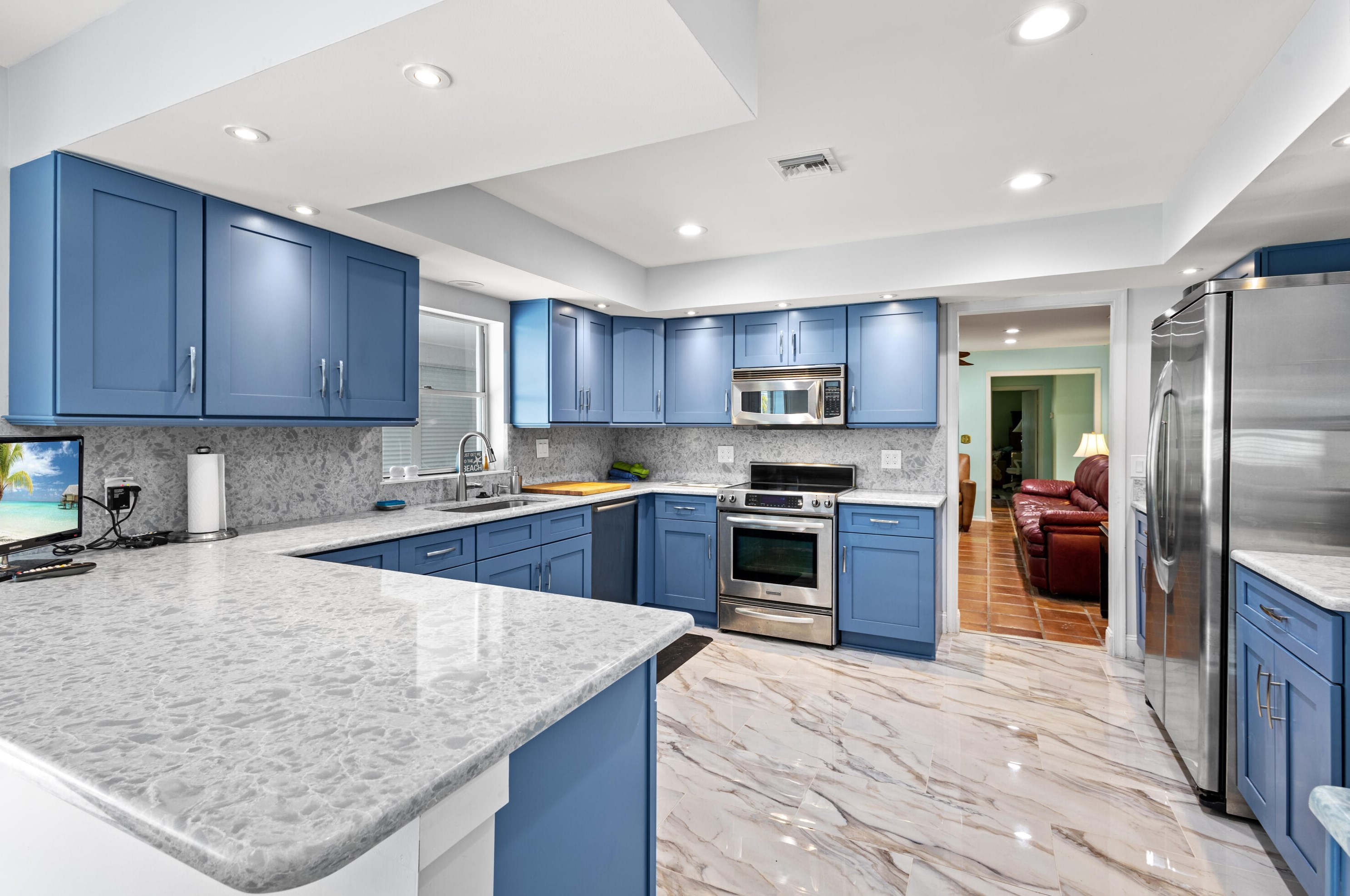 4284 Se Fairway, Stuart, FL 34997