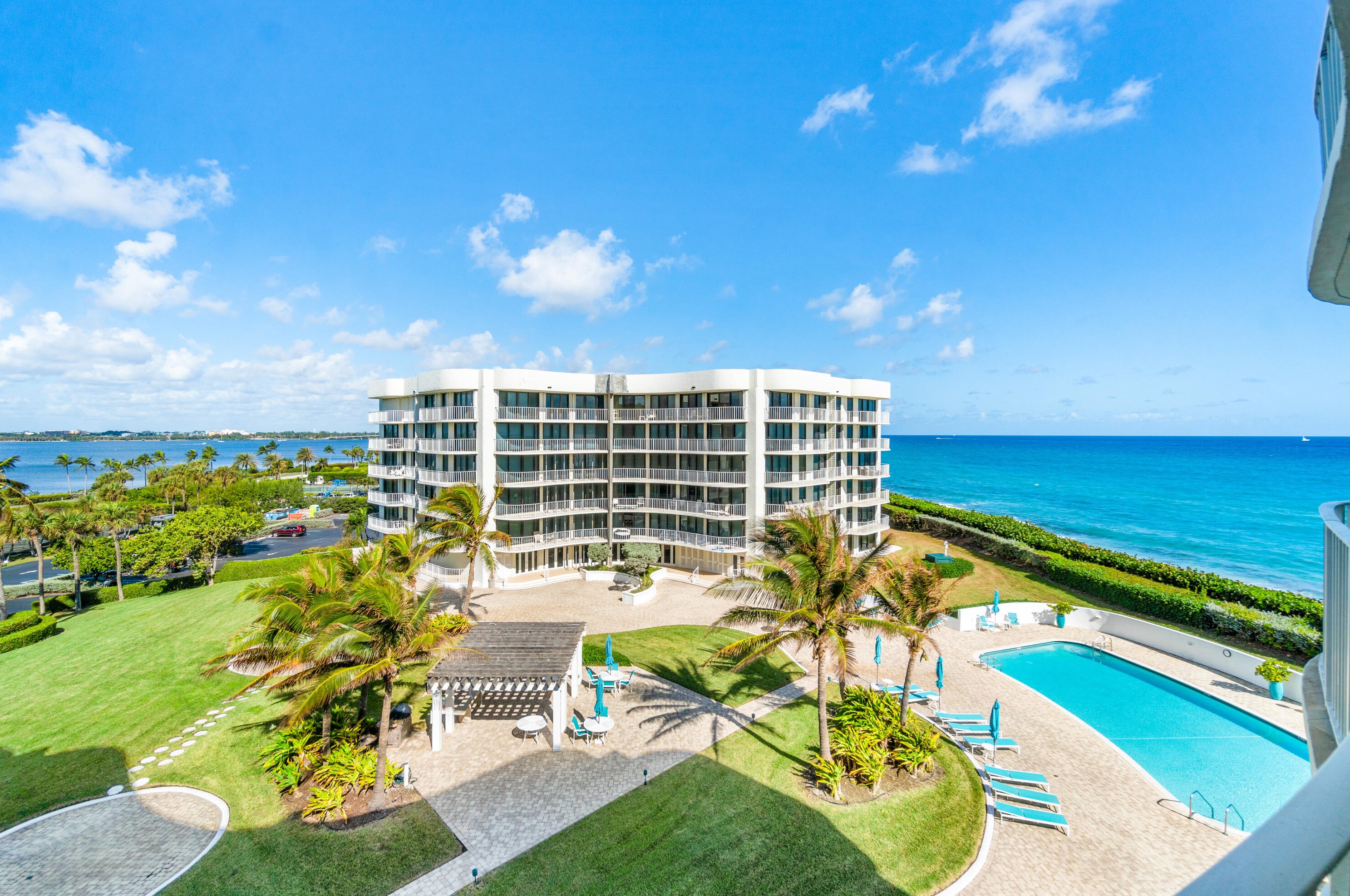 3360 S Ocean Blvd #5cii, Palm Beach, FL 33480