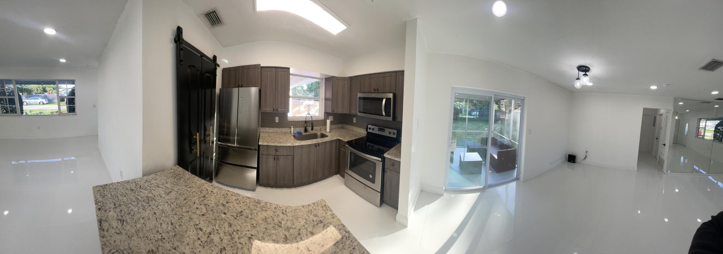 1161 78th Ave, Hollywood FL  33024-5120 exterior