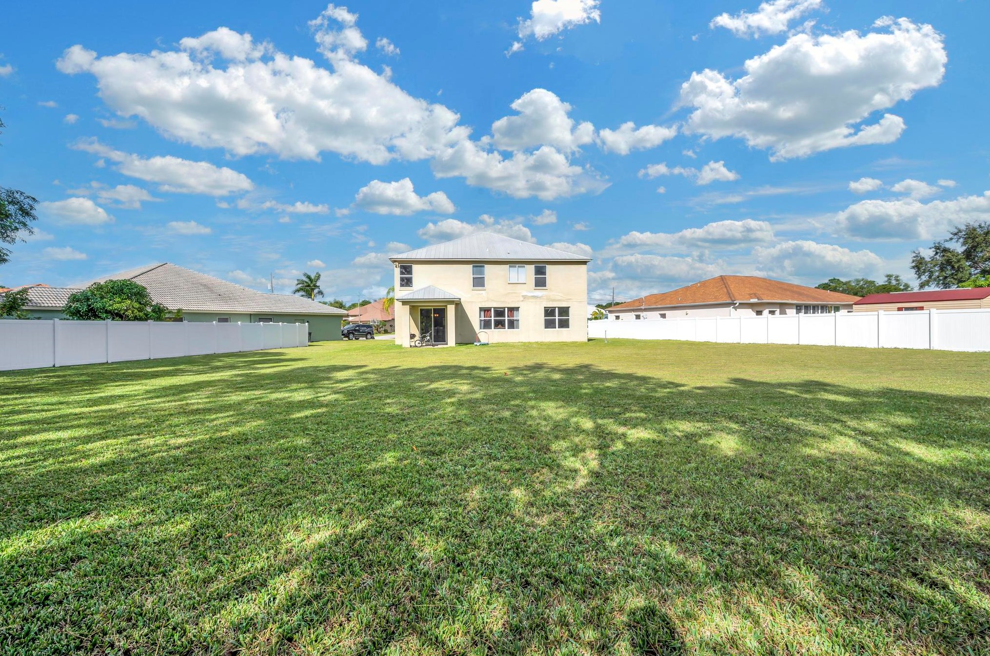 5852 Nw Leghorn Ave, Fort Pierce, FL 34986