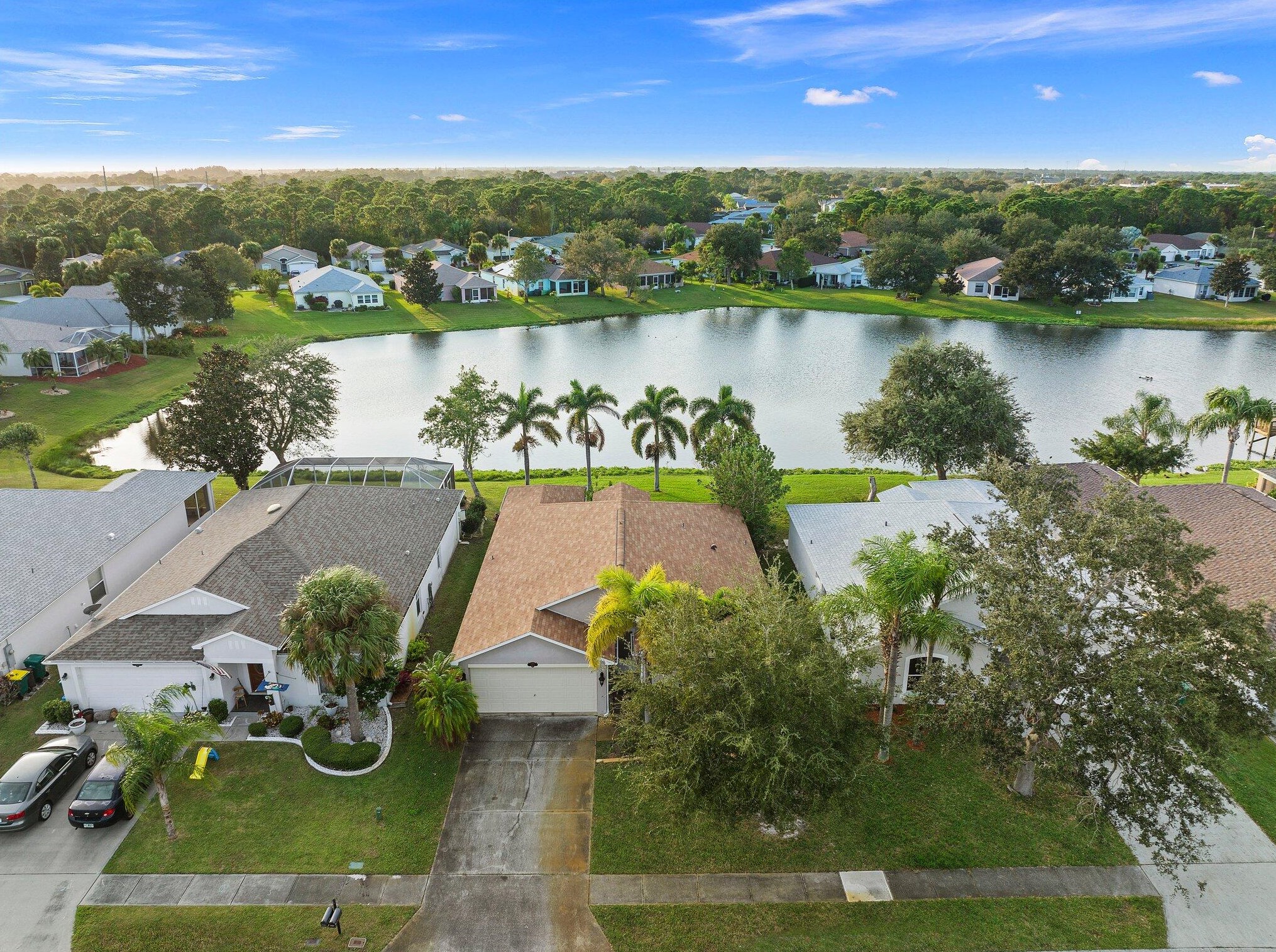 4310 Swanna Dr, Melbourne, FL 32901-8683