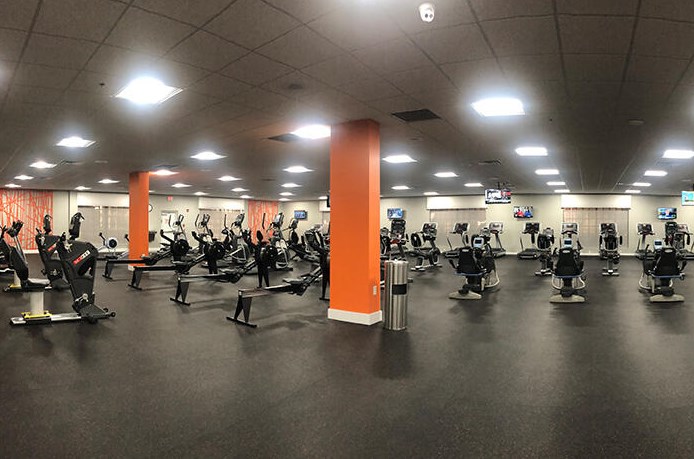 29 Mansfield A, Boca Raton FL  33434-4922 exterior