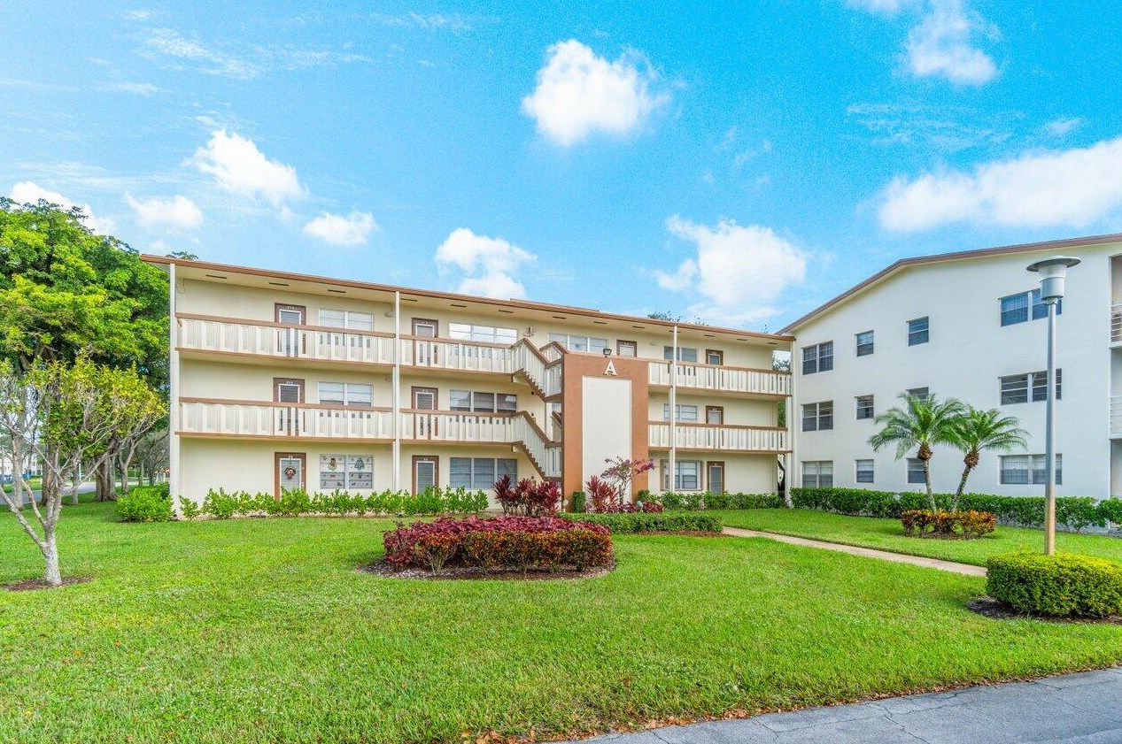 29 Mansfield A, Boca Raton, FL 33434-4922