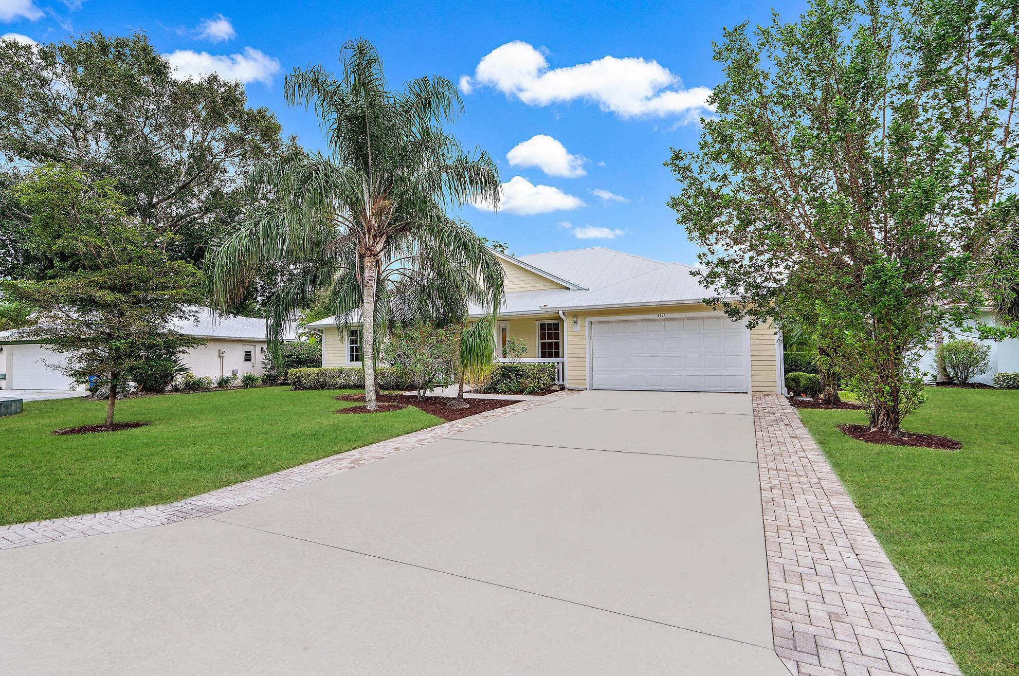 5356 Sw Landing Creek Dr, Palm City, FL 34990