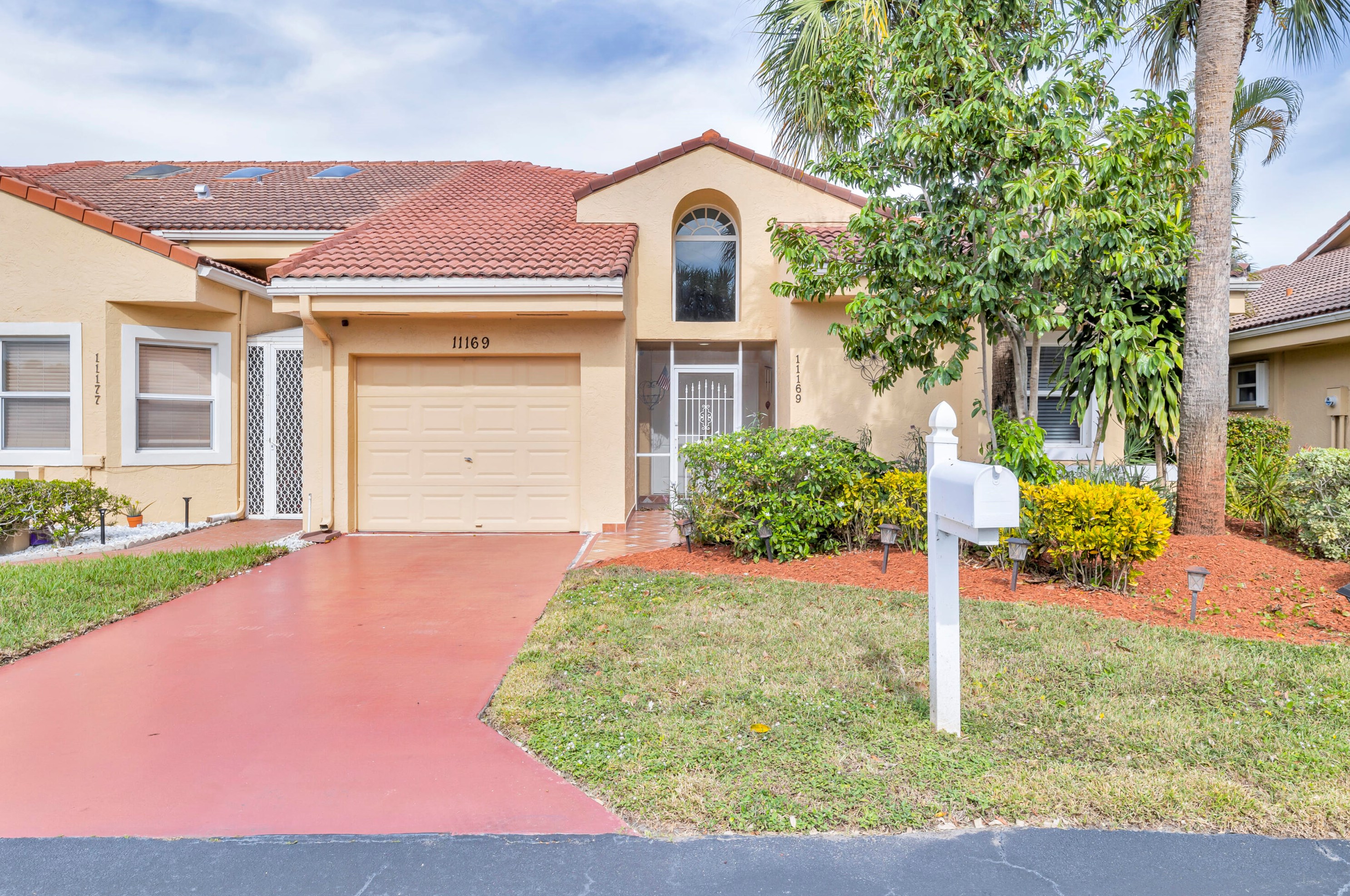 11169 Rios Rd, Boca Raton FL 33498-1907 exterior