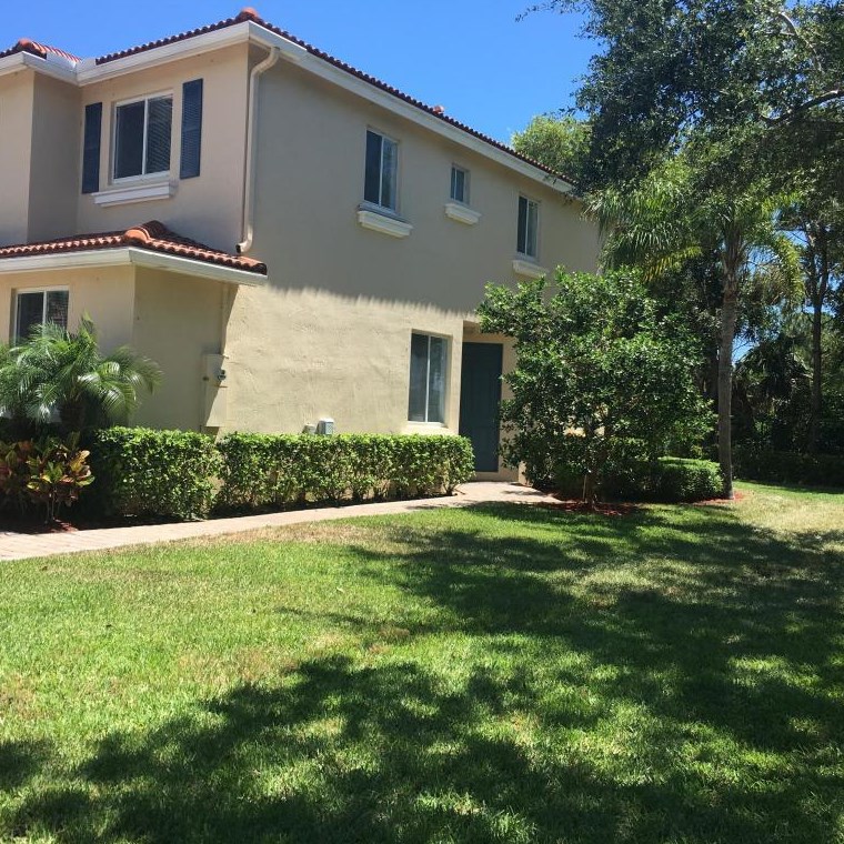 3092 N Evergreen Cir #3092, Boynton Beach, FL 33426