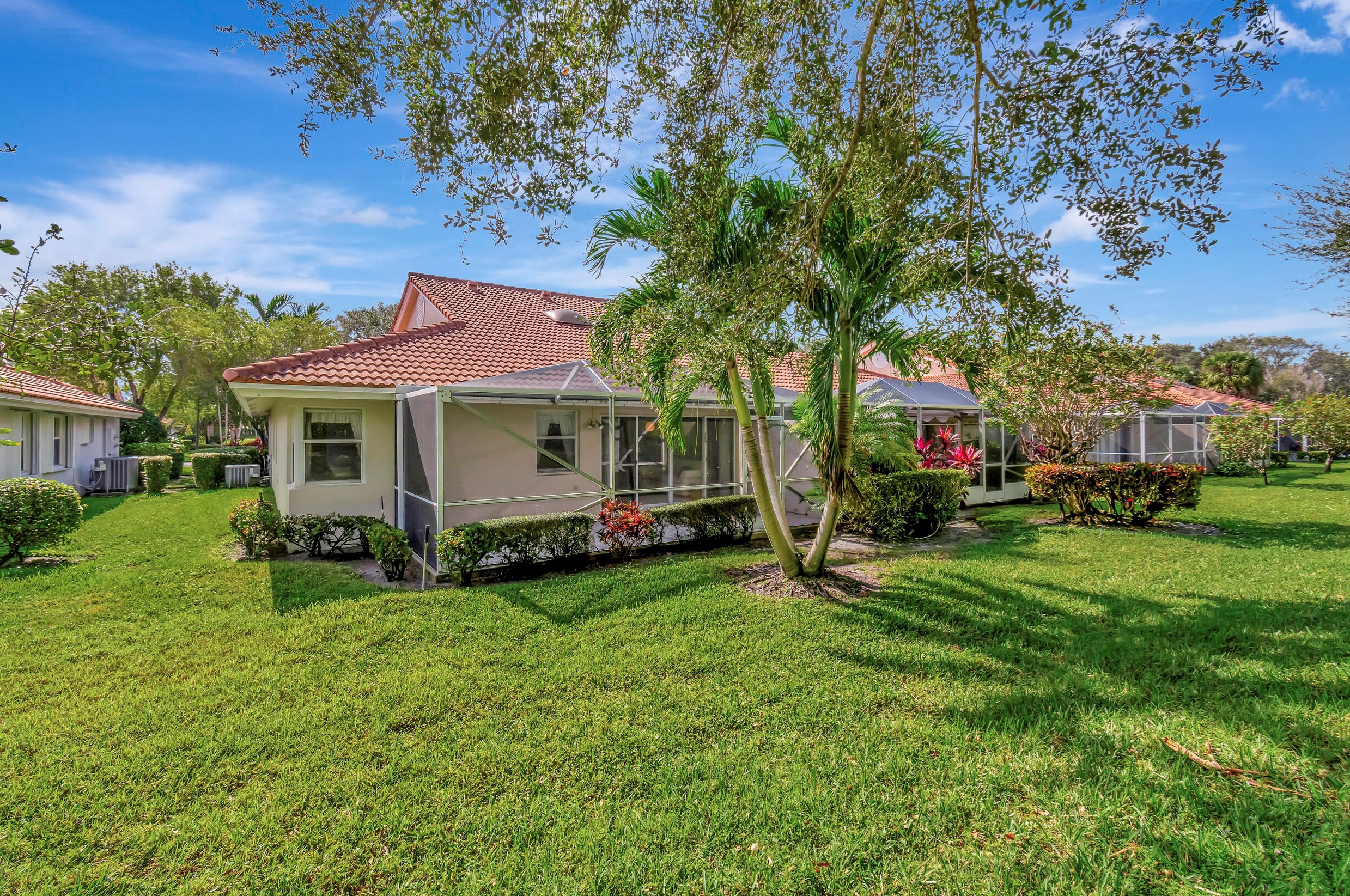 7597 Is Breeze Ter, Boynton Beach FL 33437-5405 exterior