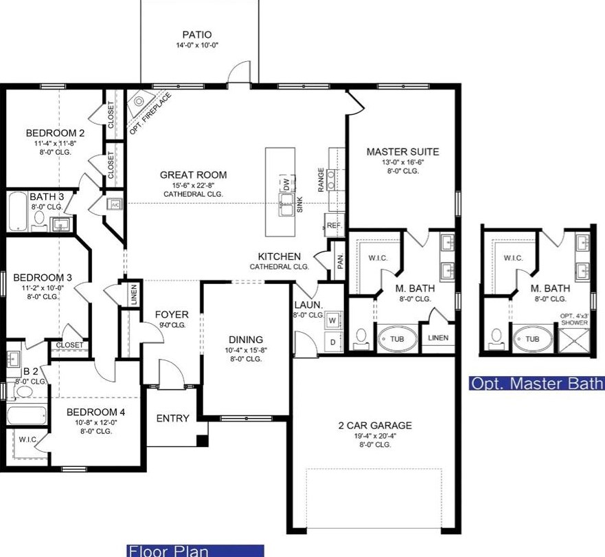 1574 Quiescent Ln, Sebastian, FL 32958-6551