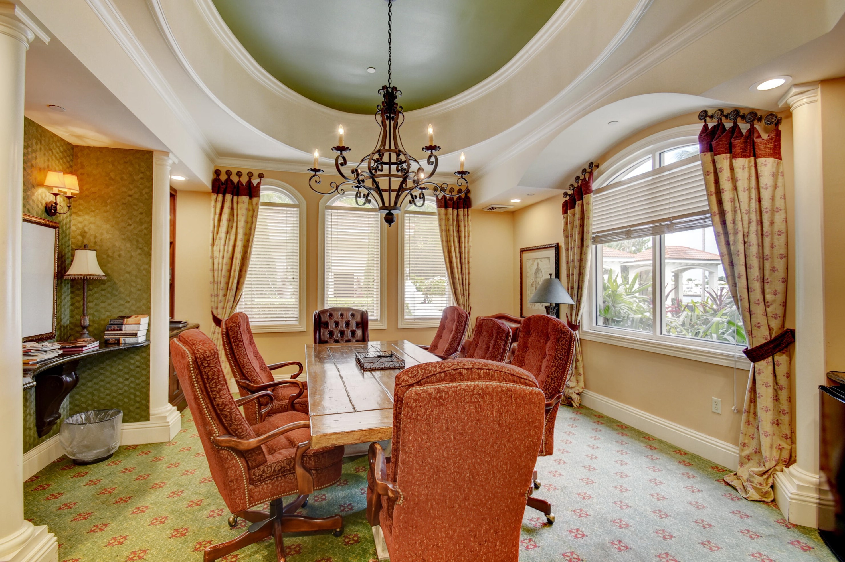 2306 Tuscany Way, Boynton Beach FL  33435-7808 exterior