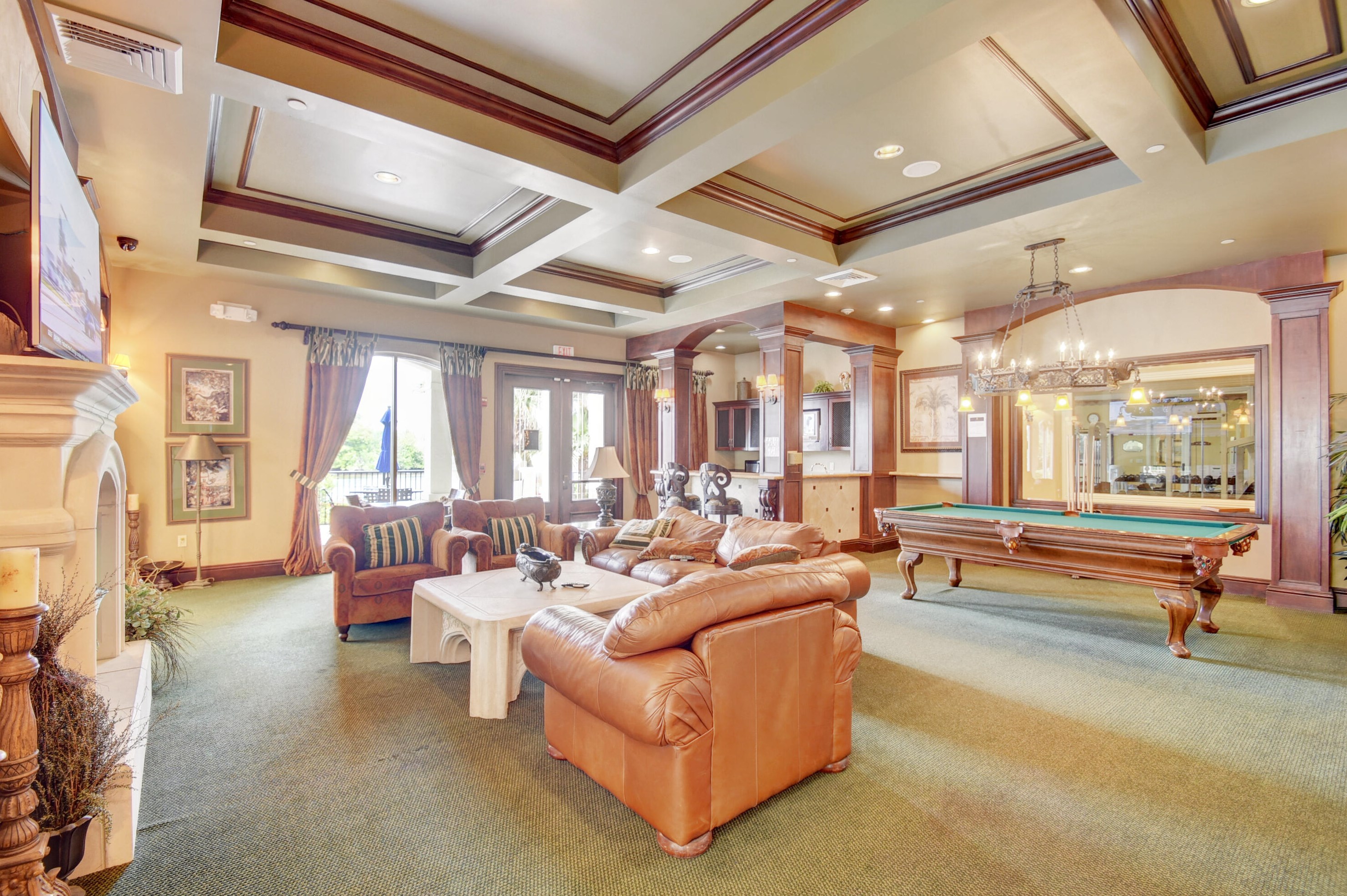 2306 Tuscany Way, Boynton Beach FL  33435-7808 exterior