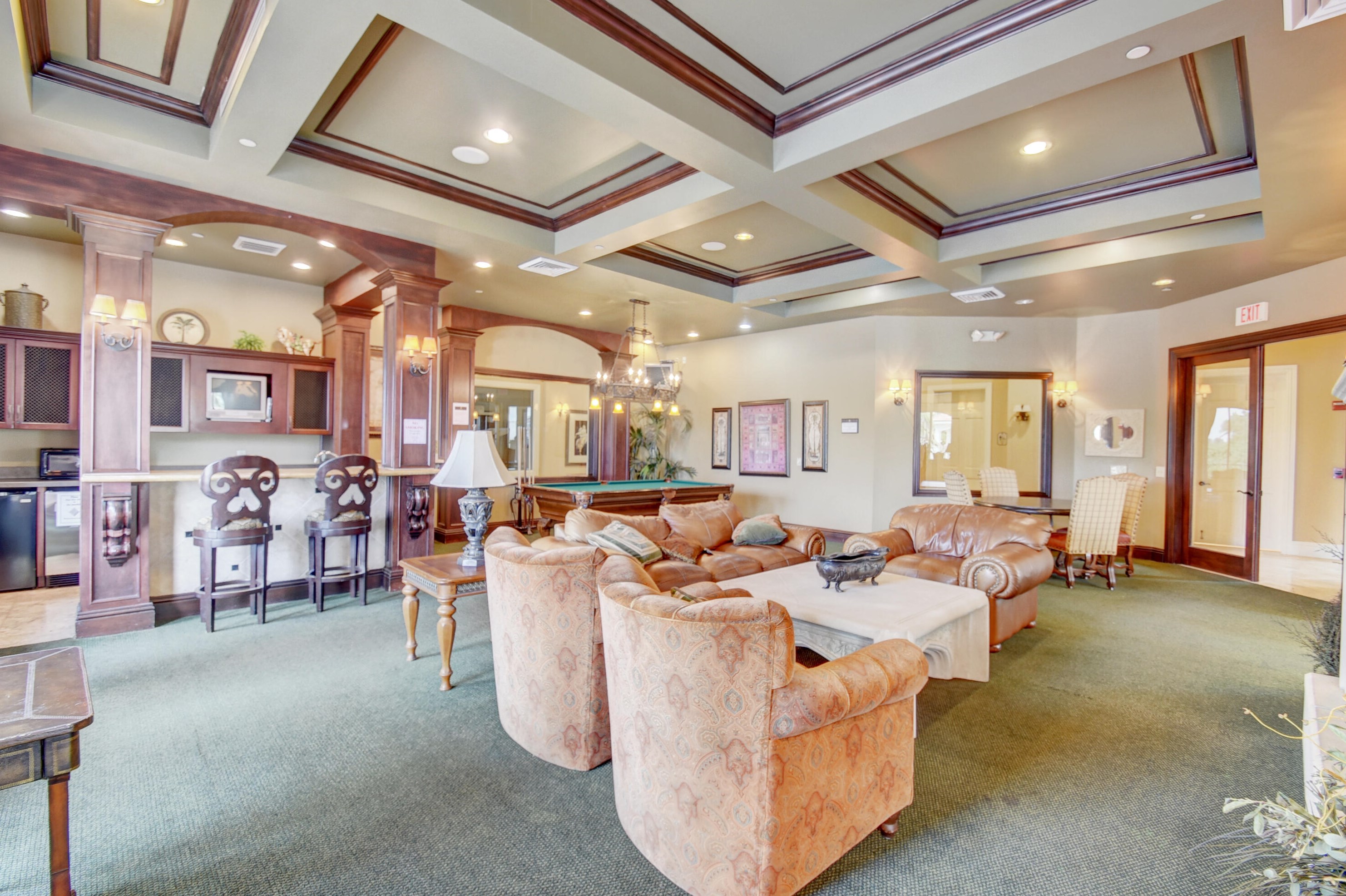 2306 Tuscany Way, Boynton Beach FL  33435-7808 exterior