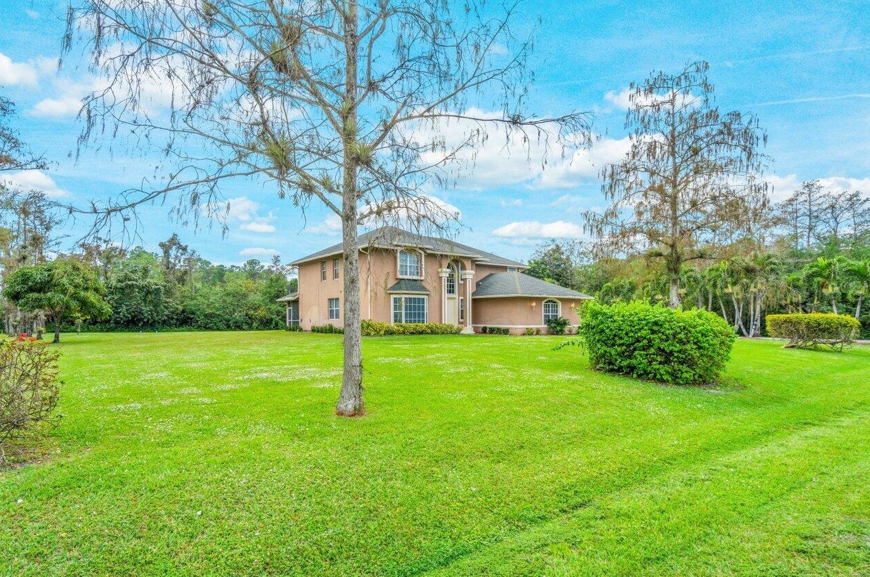 16030 Valencia Blvd, Town of Loxahatchee Groves, FL 33470