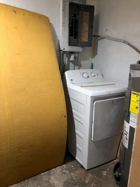 3504 Lake Dr, Fort Pierce FL  34982-8449 exterior