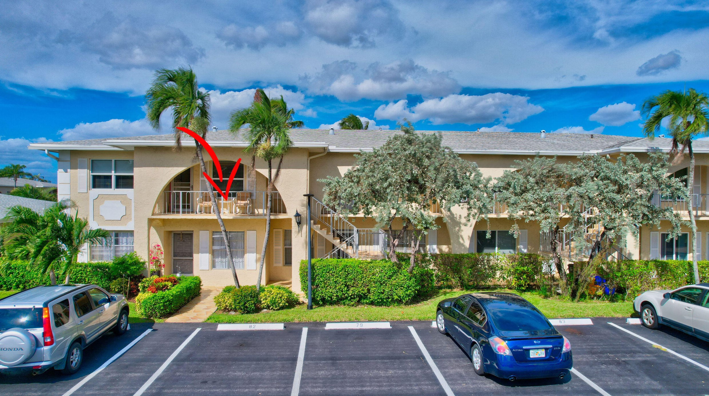 13757 Flora Pl #e, Delray Beach, FL 33484