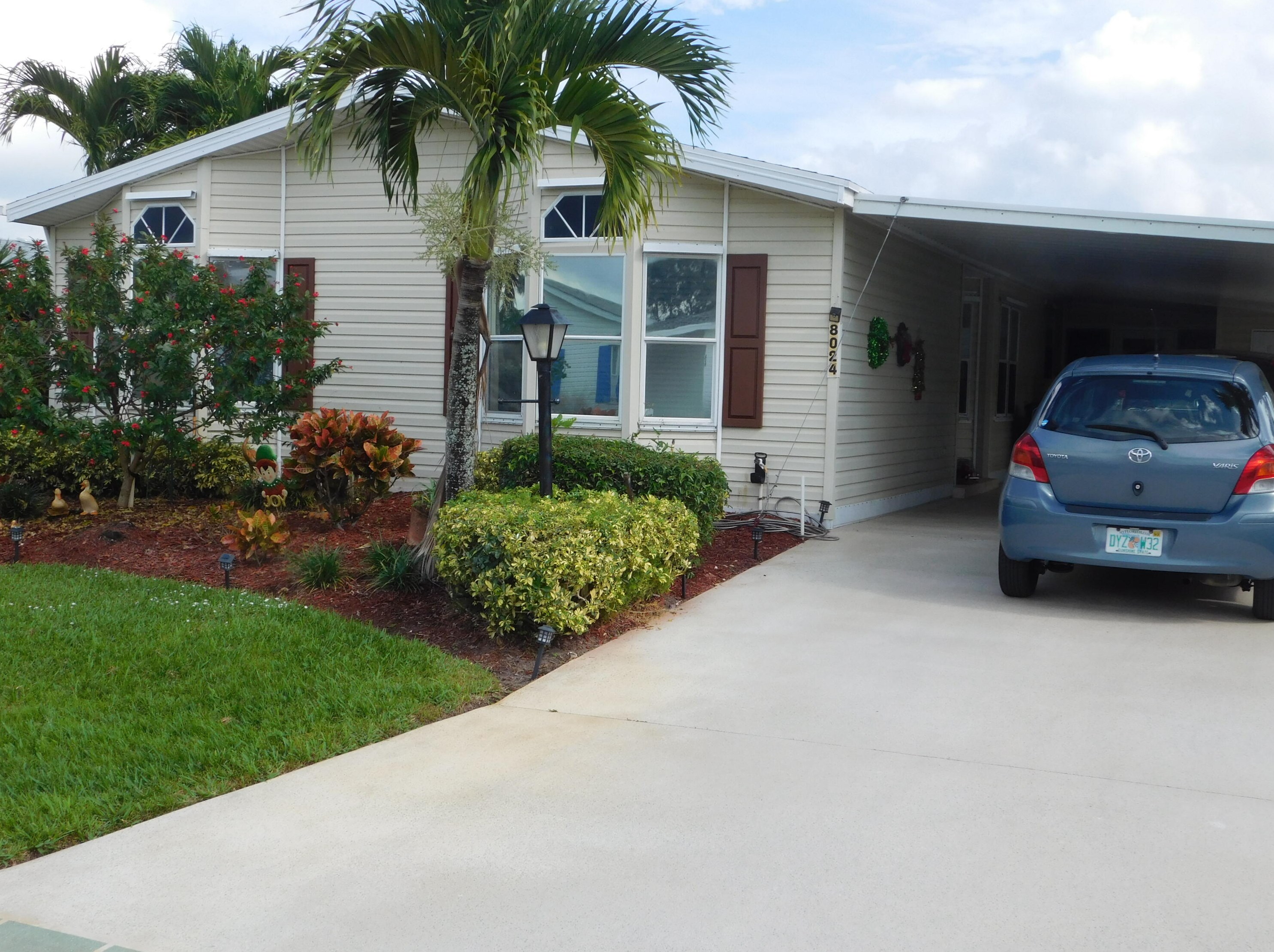 8024 Meadowlark Ln, Fort Pierce, FL 34952