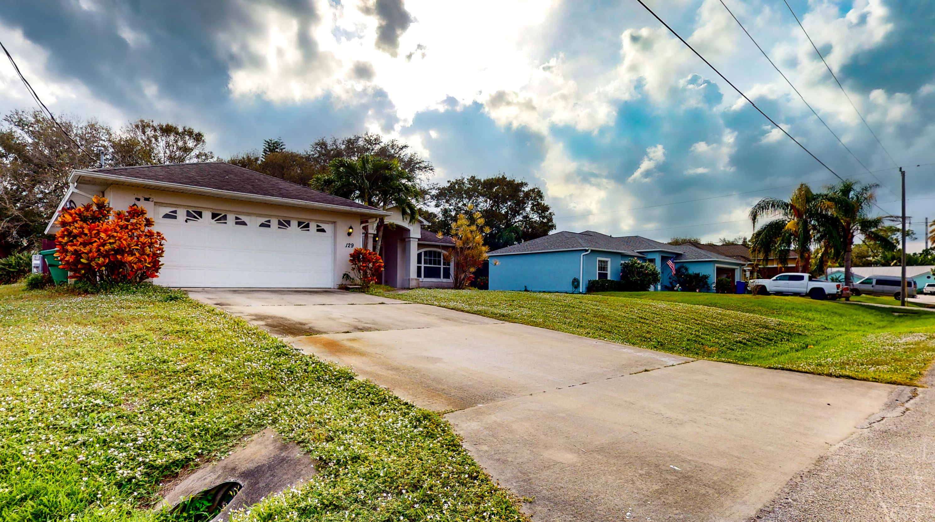 129 Larchmont Ter, Sebastian, FL 32958-6261