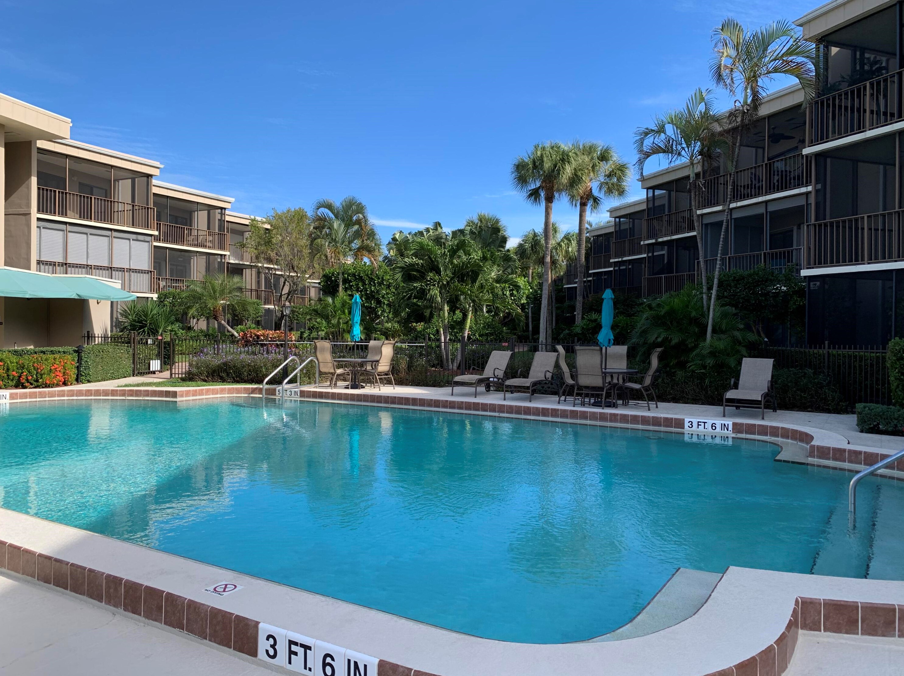 3605 S Ocean Blvd #105, Palm Beach, FL 33480