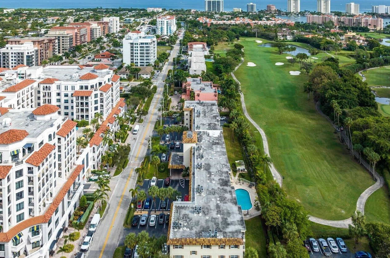 200 Royal Palm Rd, Boca Raton FL 33432-5068 exterior