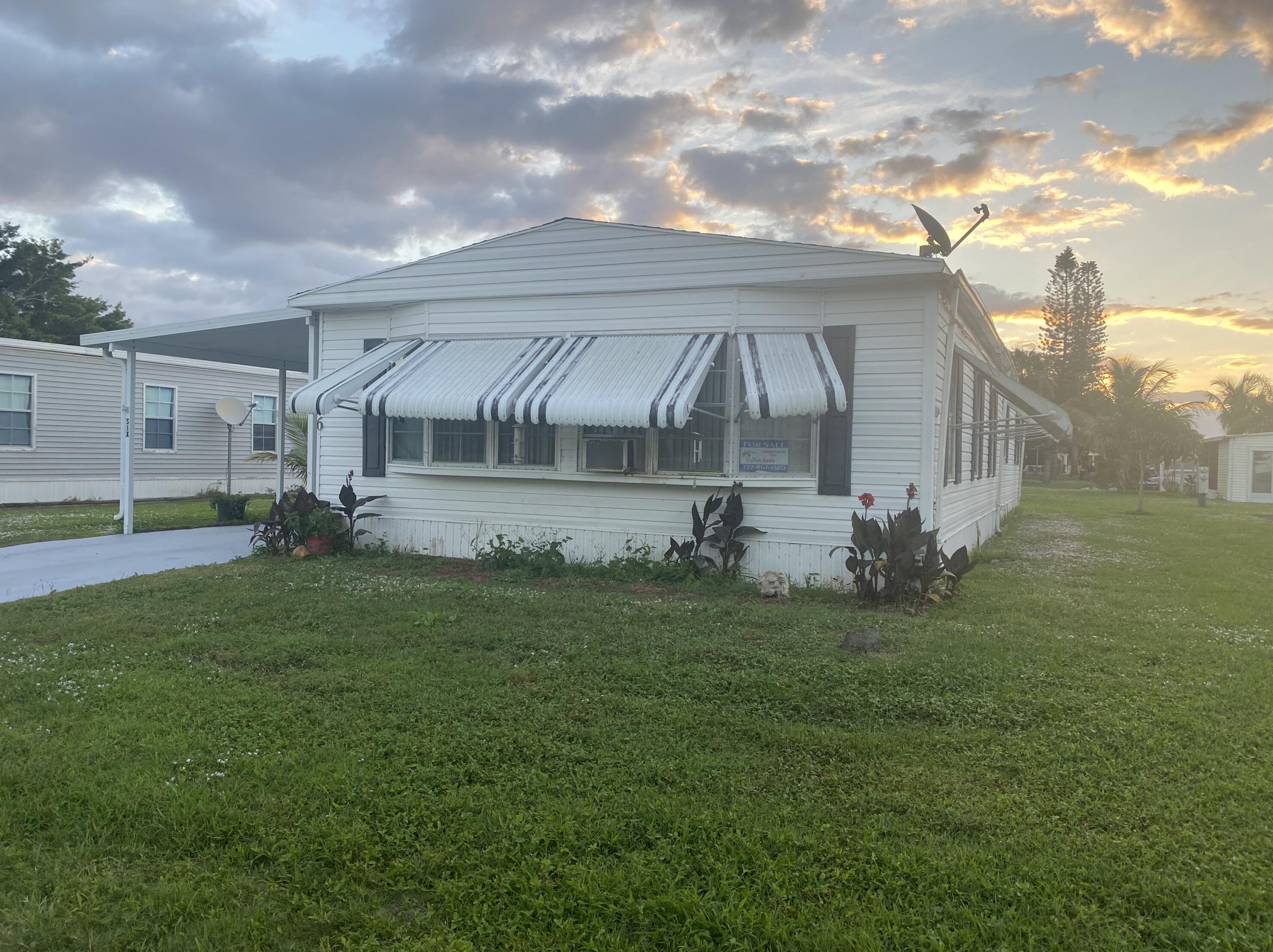 6 El Morrow, Fort Pierce, FL 34952