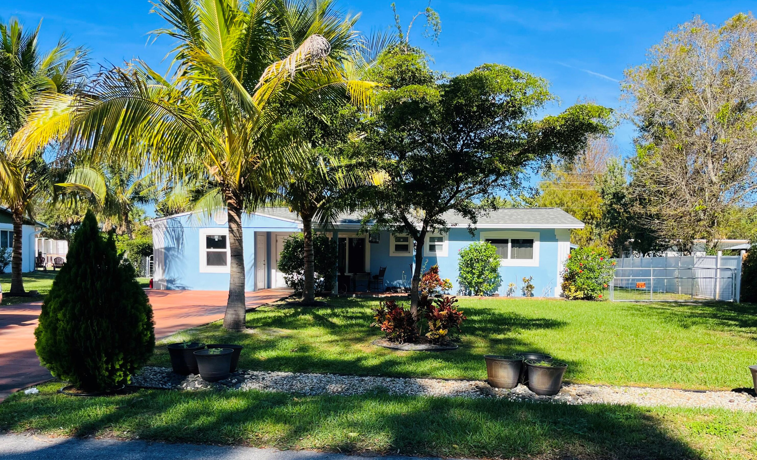 505 Sw All American Blvd, Palm City, FL 34990