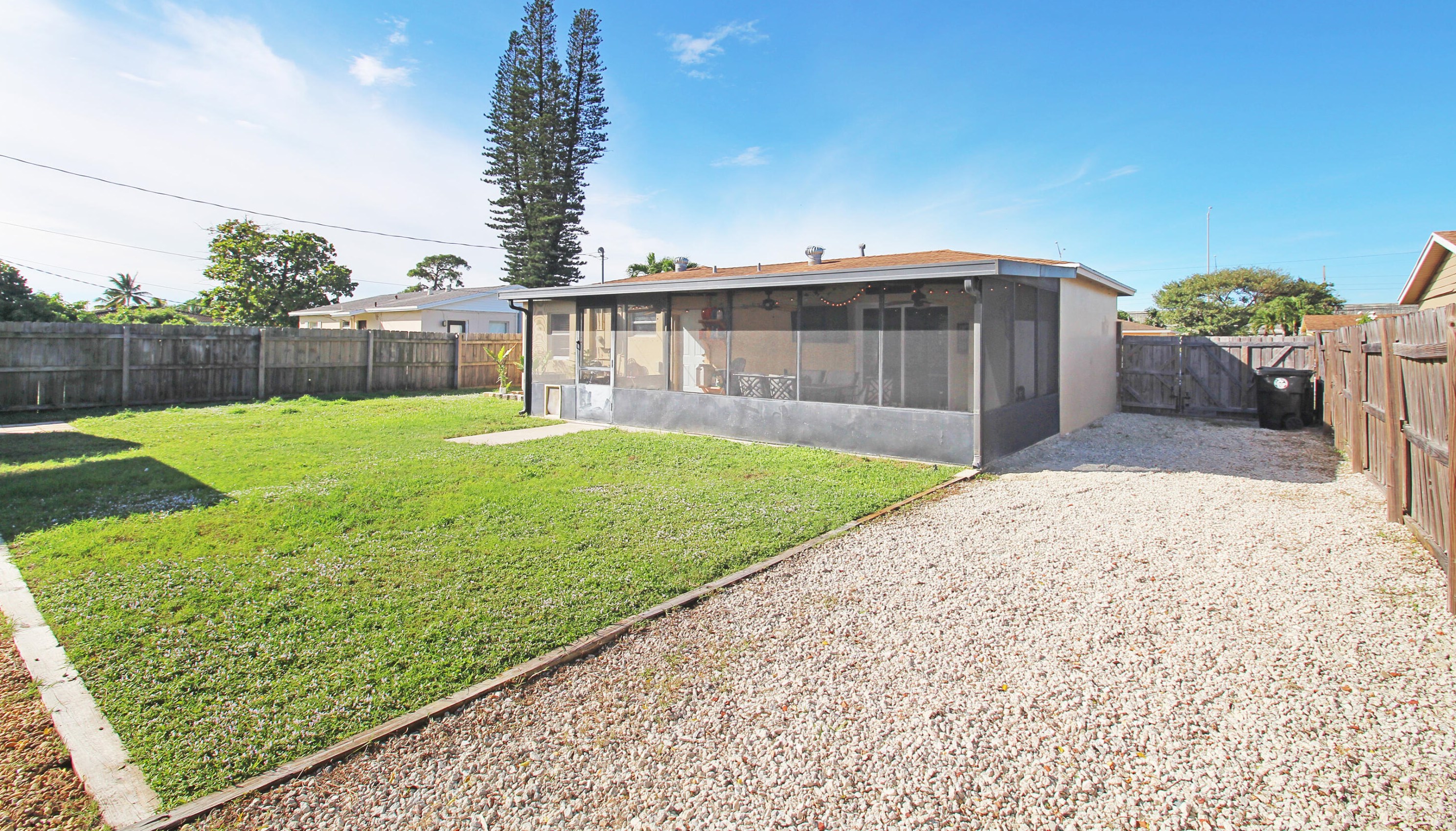 1322 Tropical Dr, Lake Worth FL 33460-5345 exterior