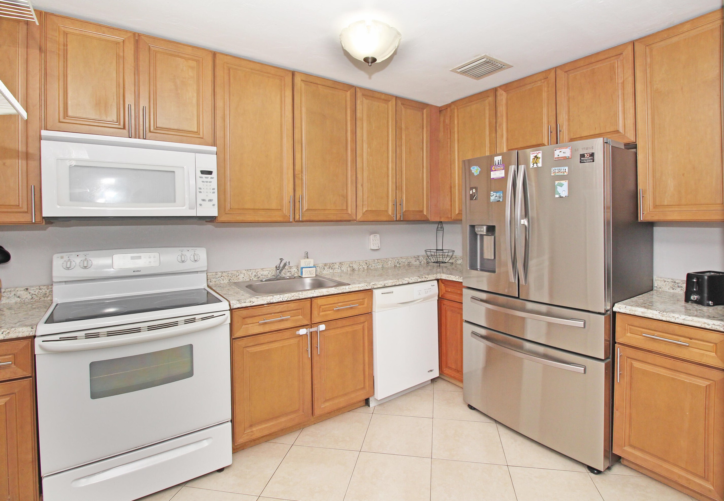 1322 Tropical Dr, Lake Worth FL 33460-5345 exterior