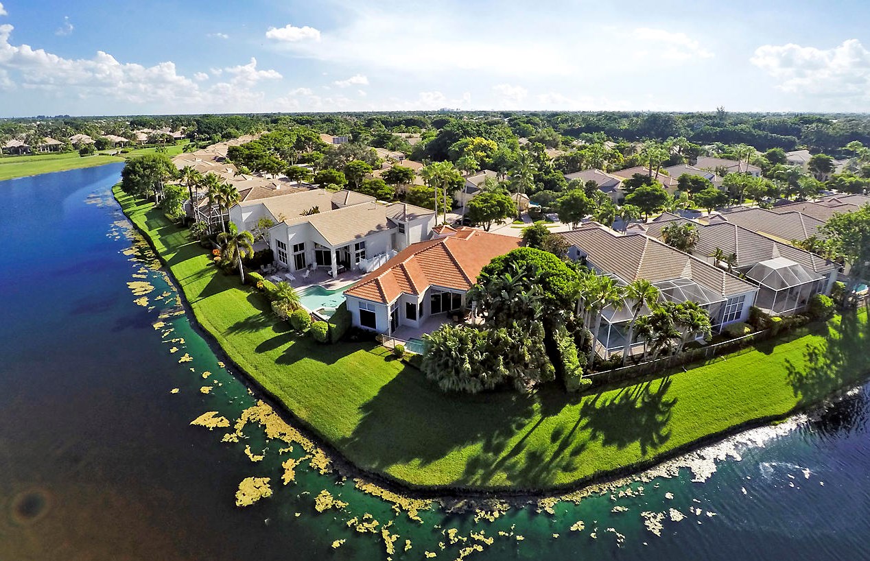 150 Sunset Bay Dr, West Palm Beach, FL 33418