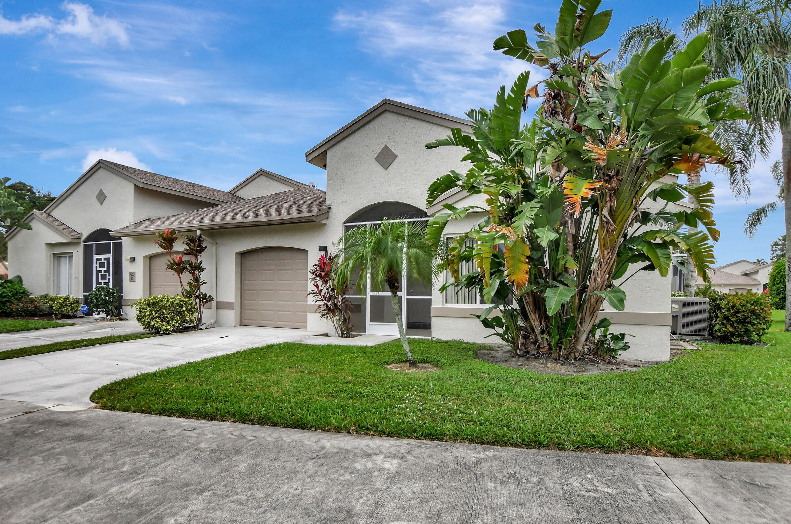 9663 Boca Gardens Cir N #b, Boca Raton, FL