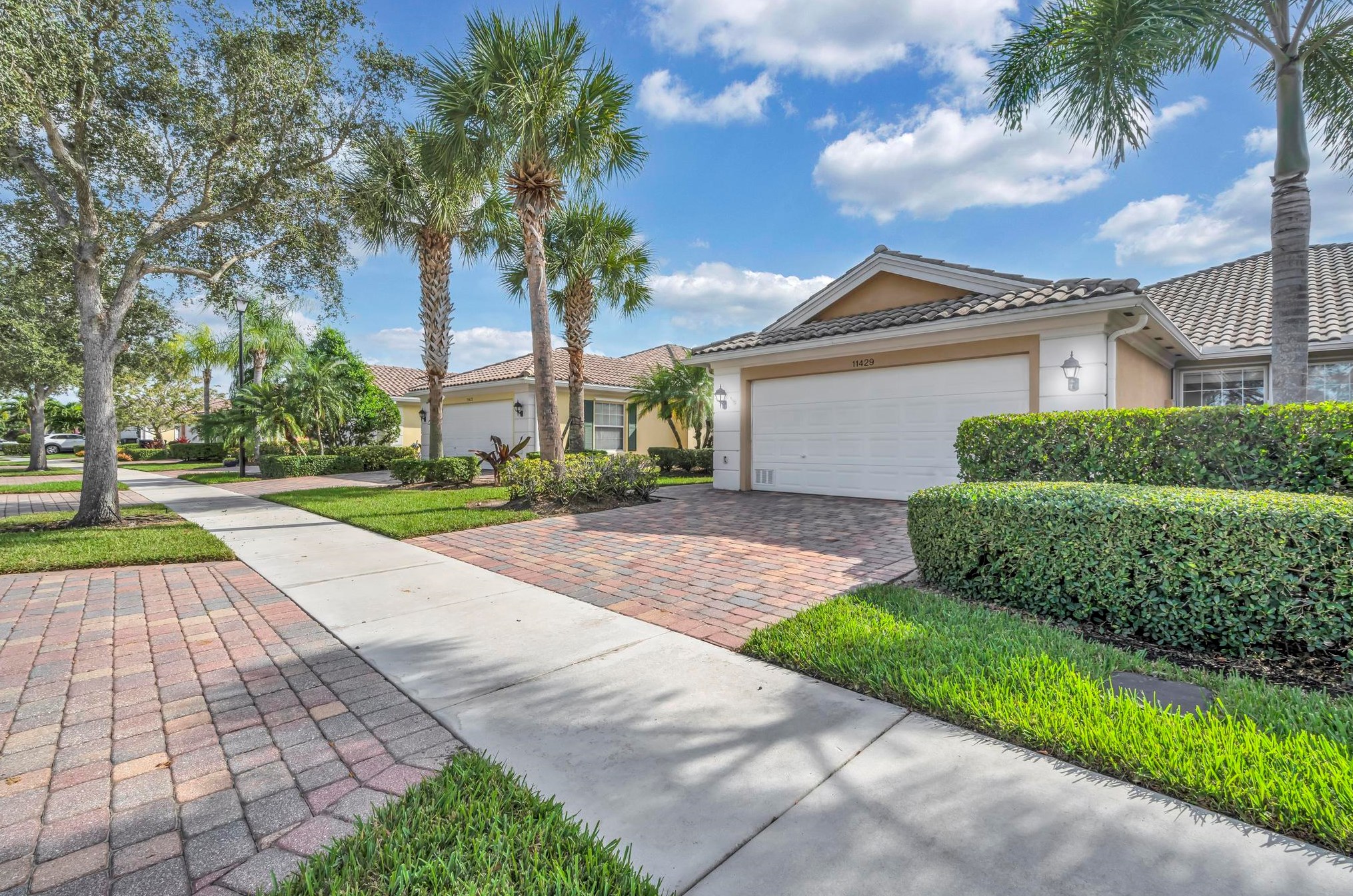 11429 Sw Pembroke Dr, Port Saint Lucie, FL 34987