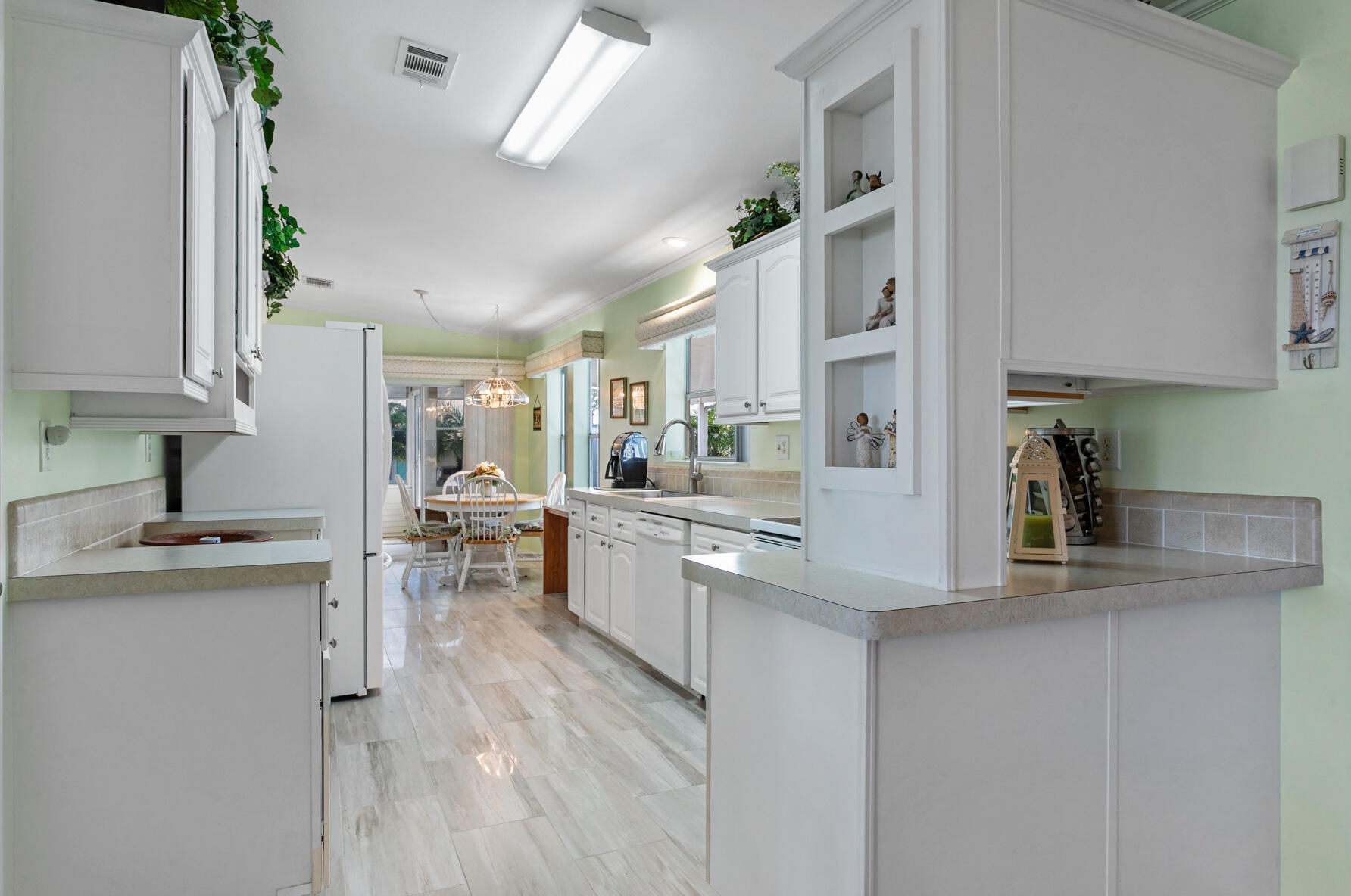 3005 Bimini Bay, Boynton Beach FL  33436-2207 exterior