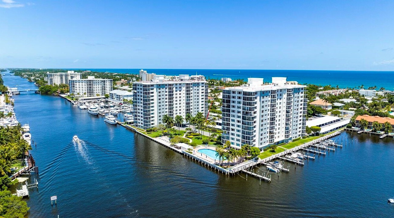 200 Mac Farlane Dr #n-405, Delray Beach, FL 33483