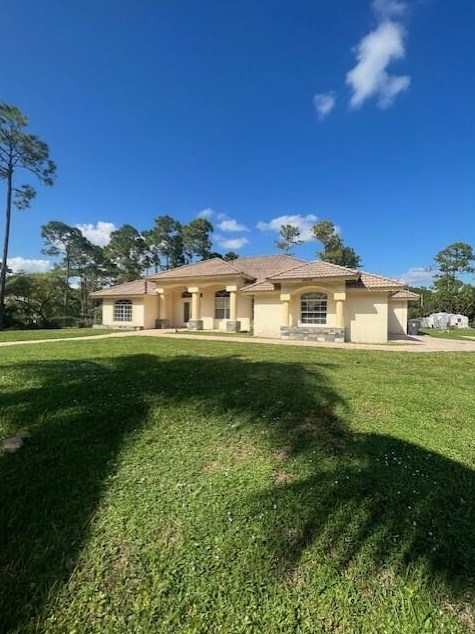 14609 82nd St N, Town of Loxahatchee Groves, FL 33470