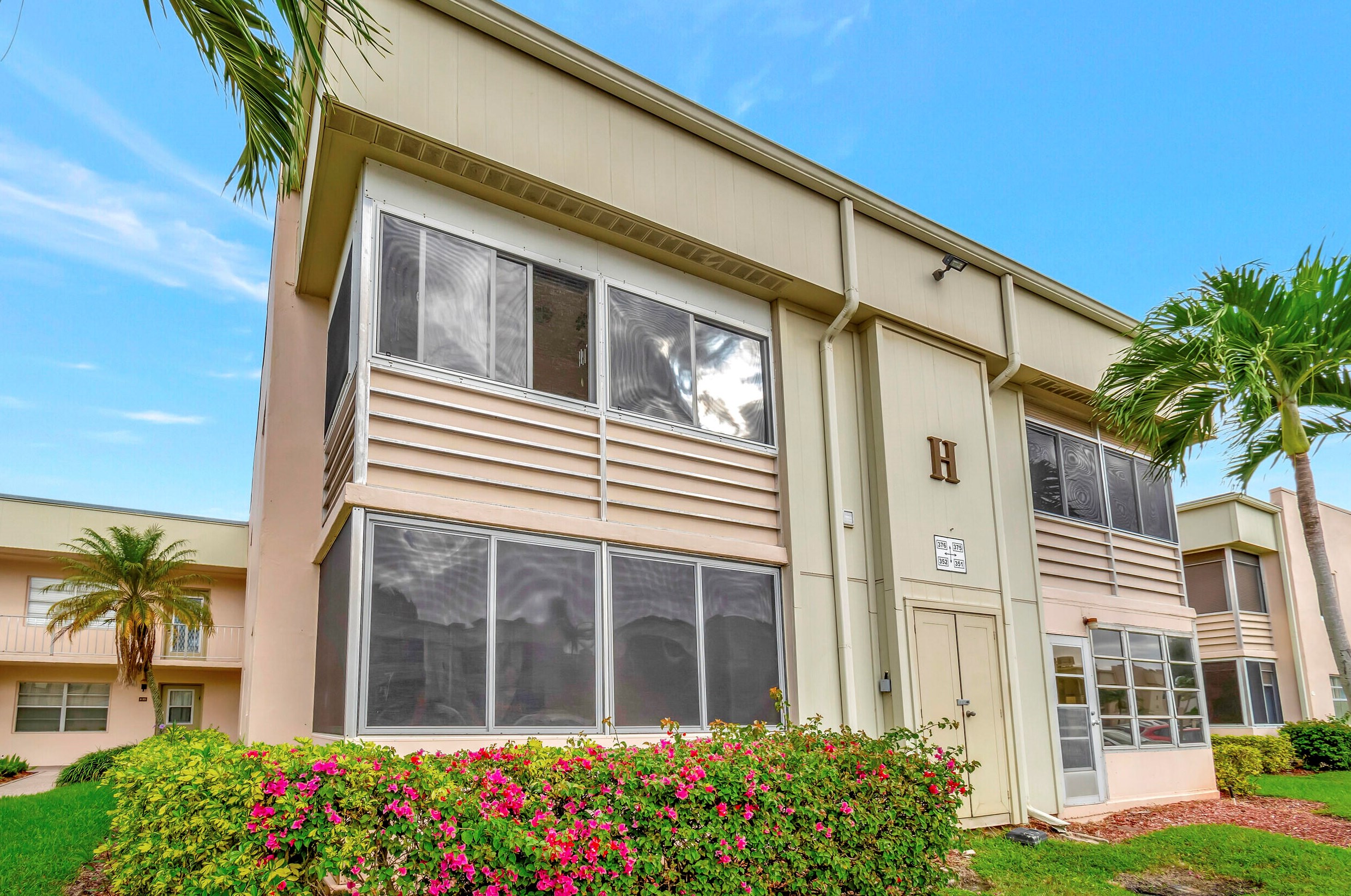 376 Capri H, Delray Beach, FL 33484