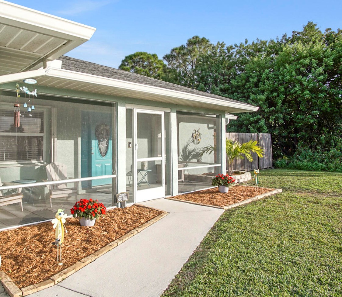 2173 Sw Imperial St, Fort Pierce, FL 34987