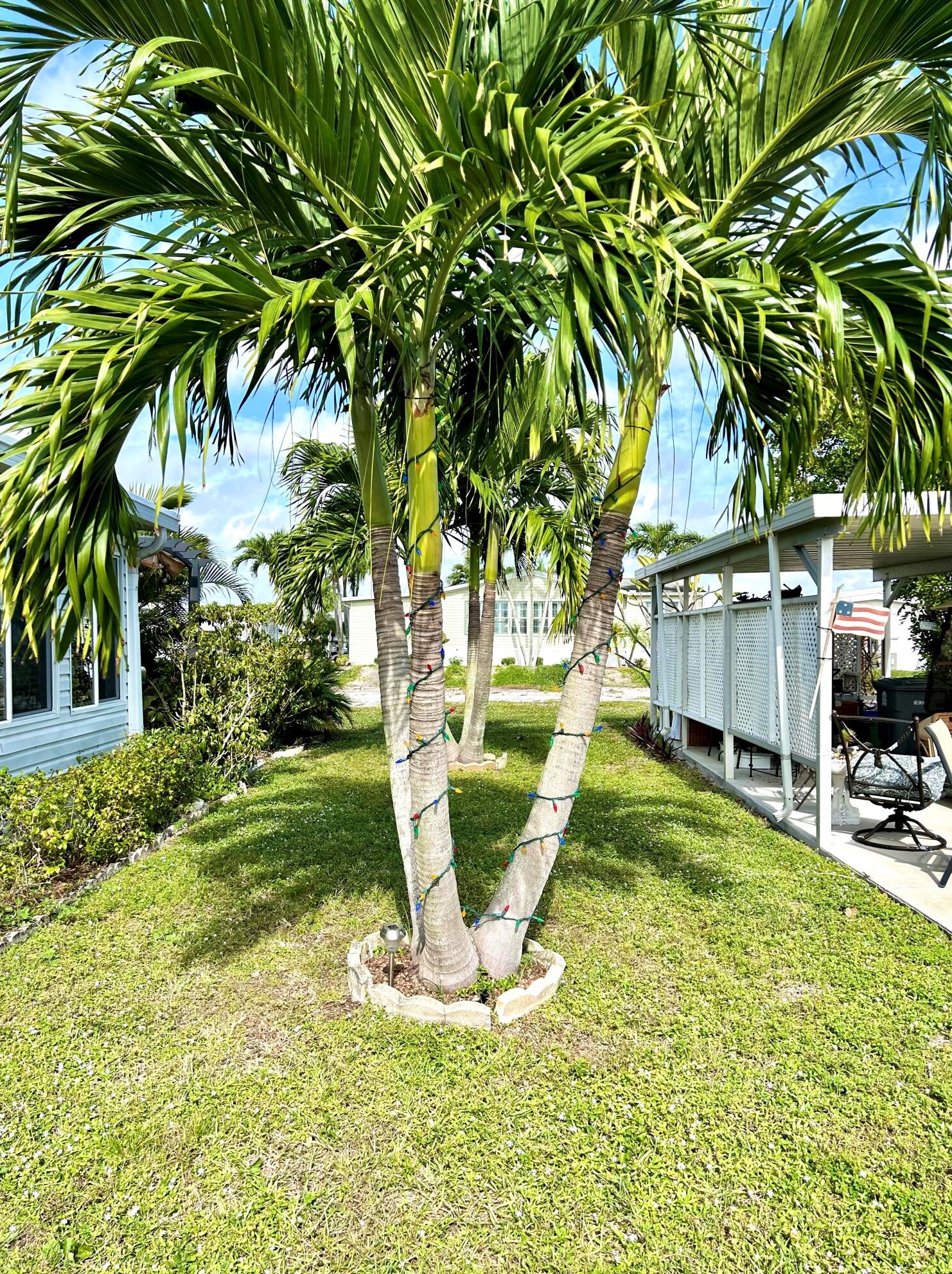 10008 Granada Bay, Boynton Beach FL  33436-2222 exterior