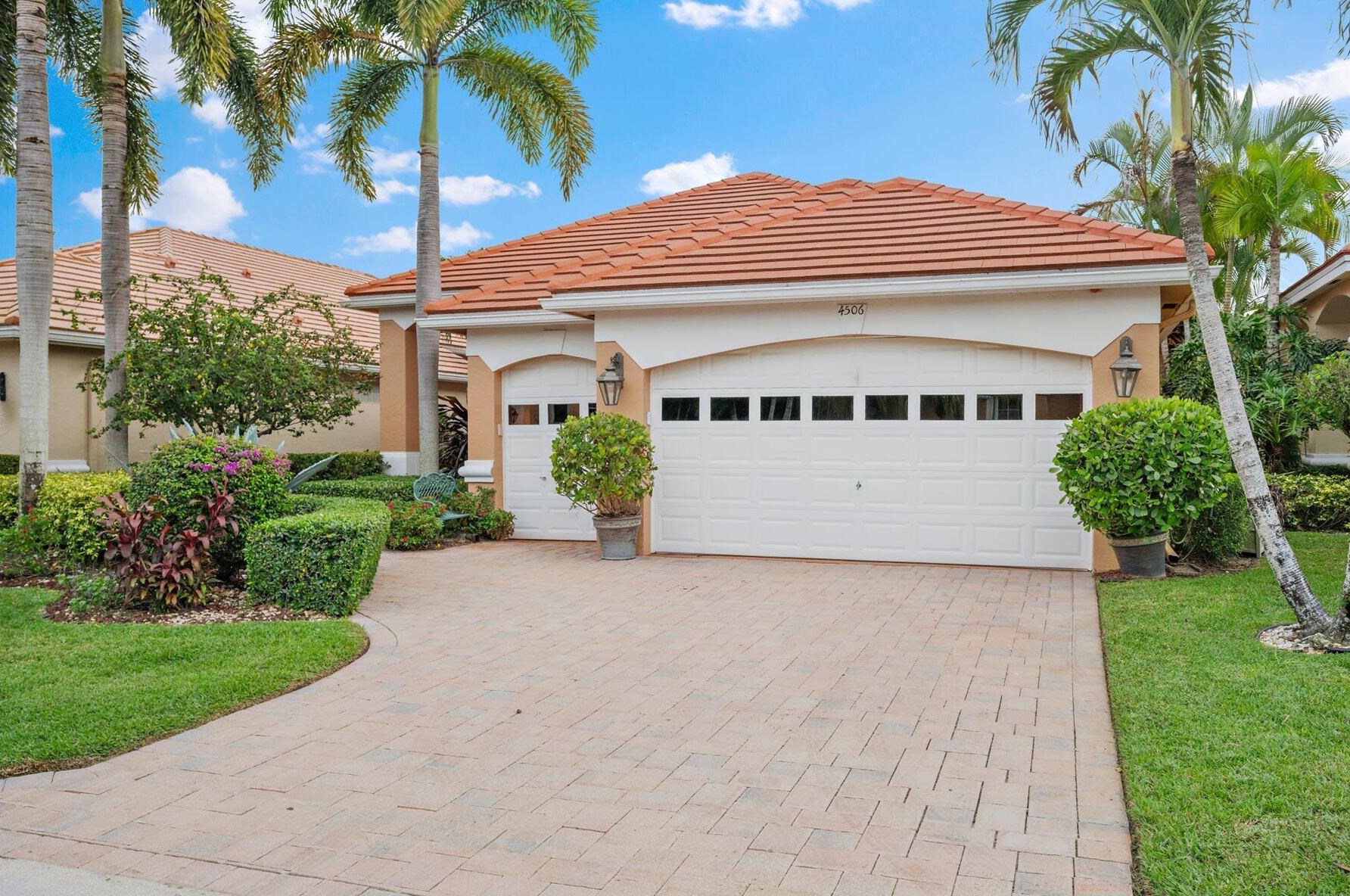 4506 Hazleton Ln, Lake Worth, FL 33449-8633