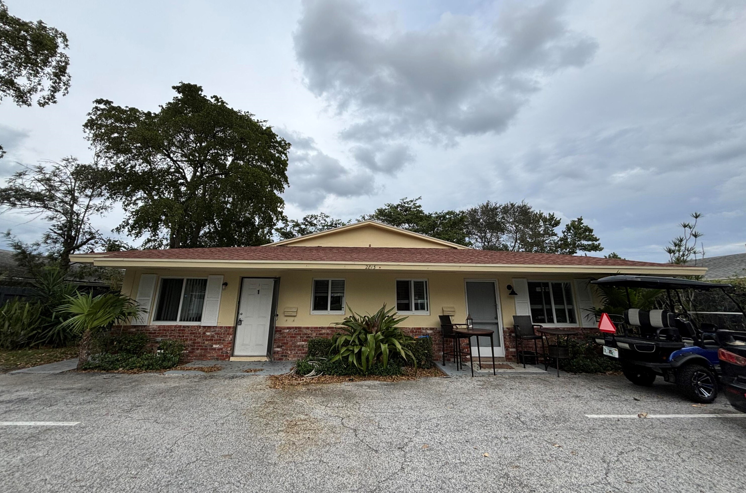 2813 Albatross Rd #1, Delray Beach, FL 33444
