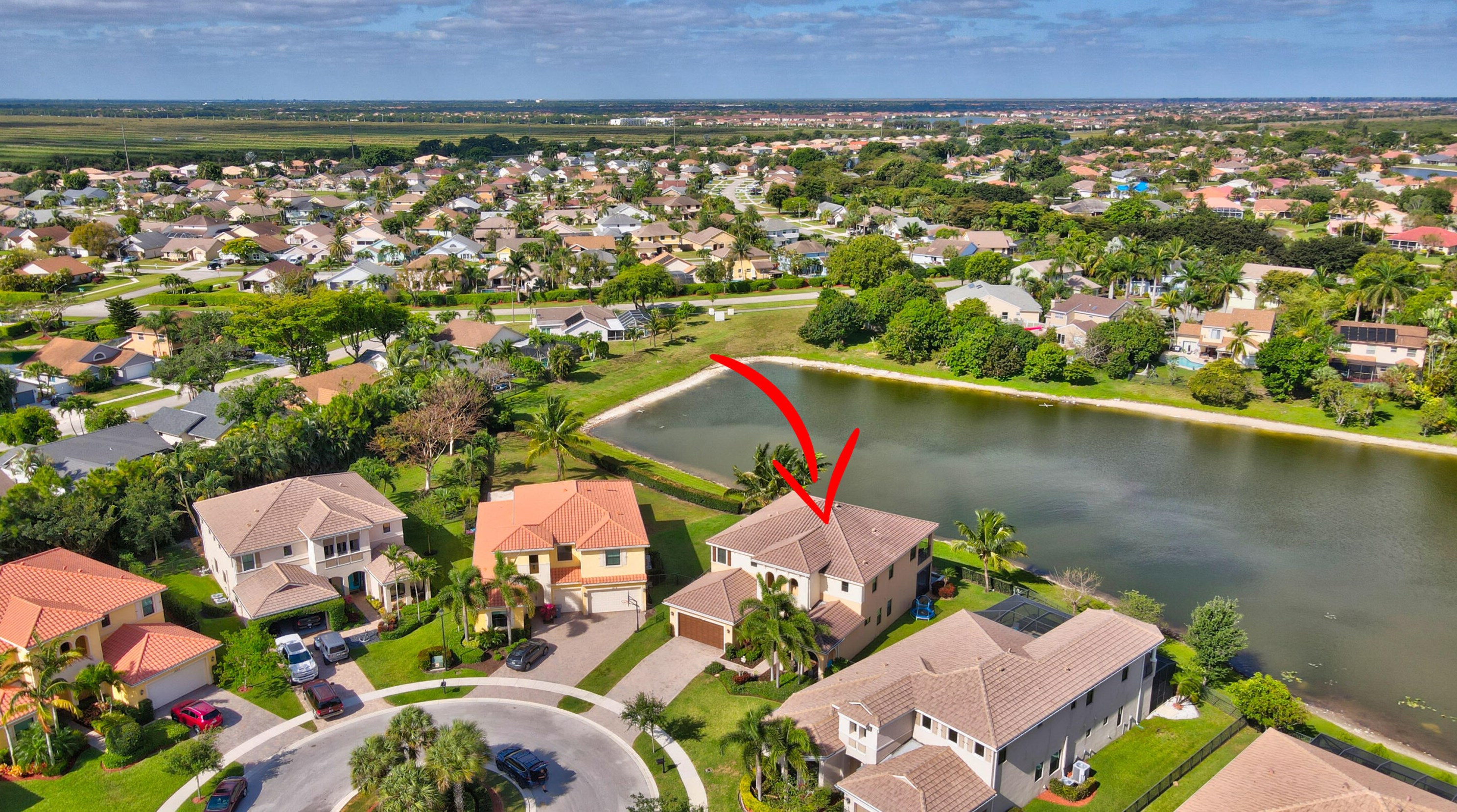 12161 Boca Reserve Ln, Boca Raton, FL 33428